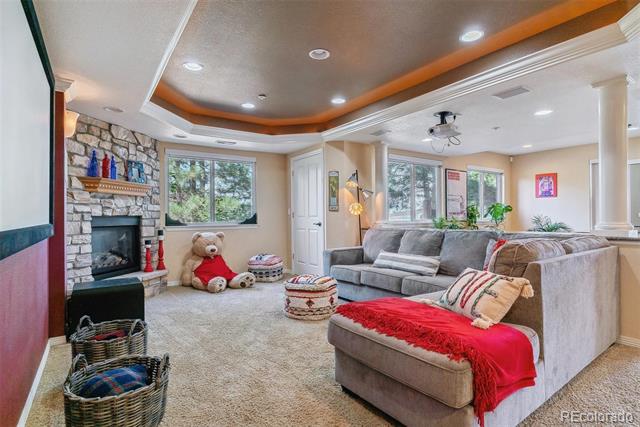 20367 E Three Pines Ranch Place