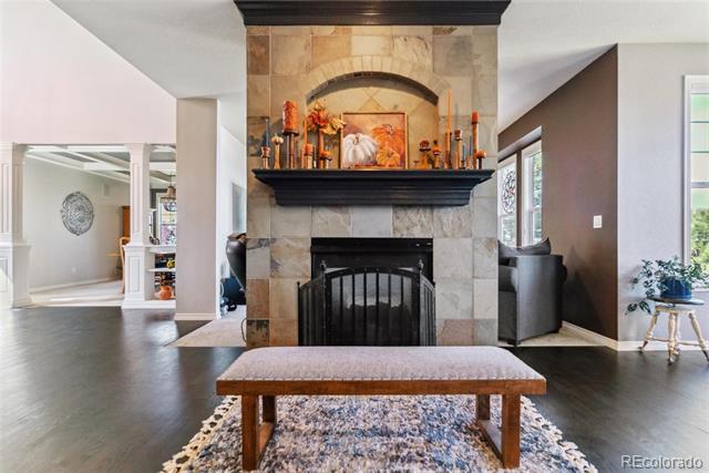 20367 E Three Pines Ranch Place
