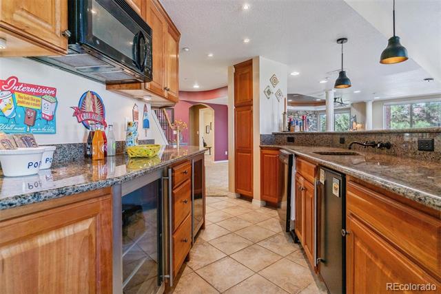 20367 E Three Pines Ranch Place