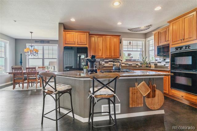 20367 E Three Pines Ranch Place