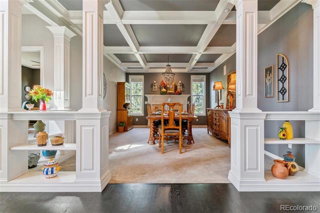 20367 E Three Pines Ranch Place