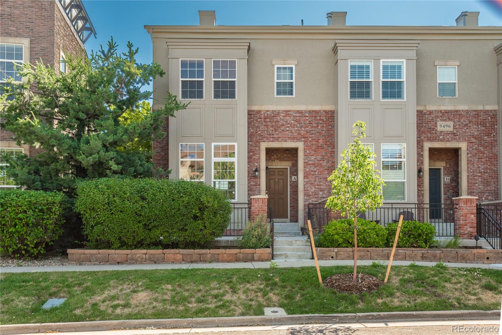 9496 Elmhurst Lane Unit: A