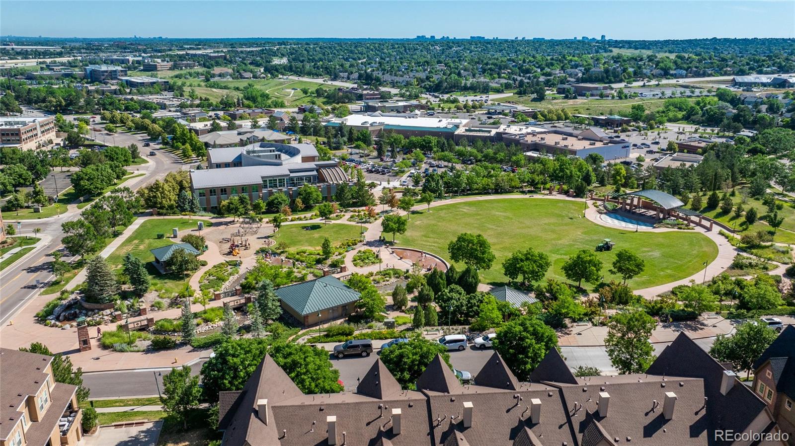 9496 Elmhurst Lane Unit: A