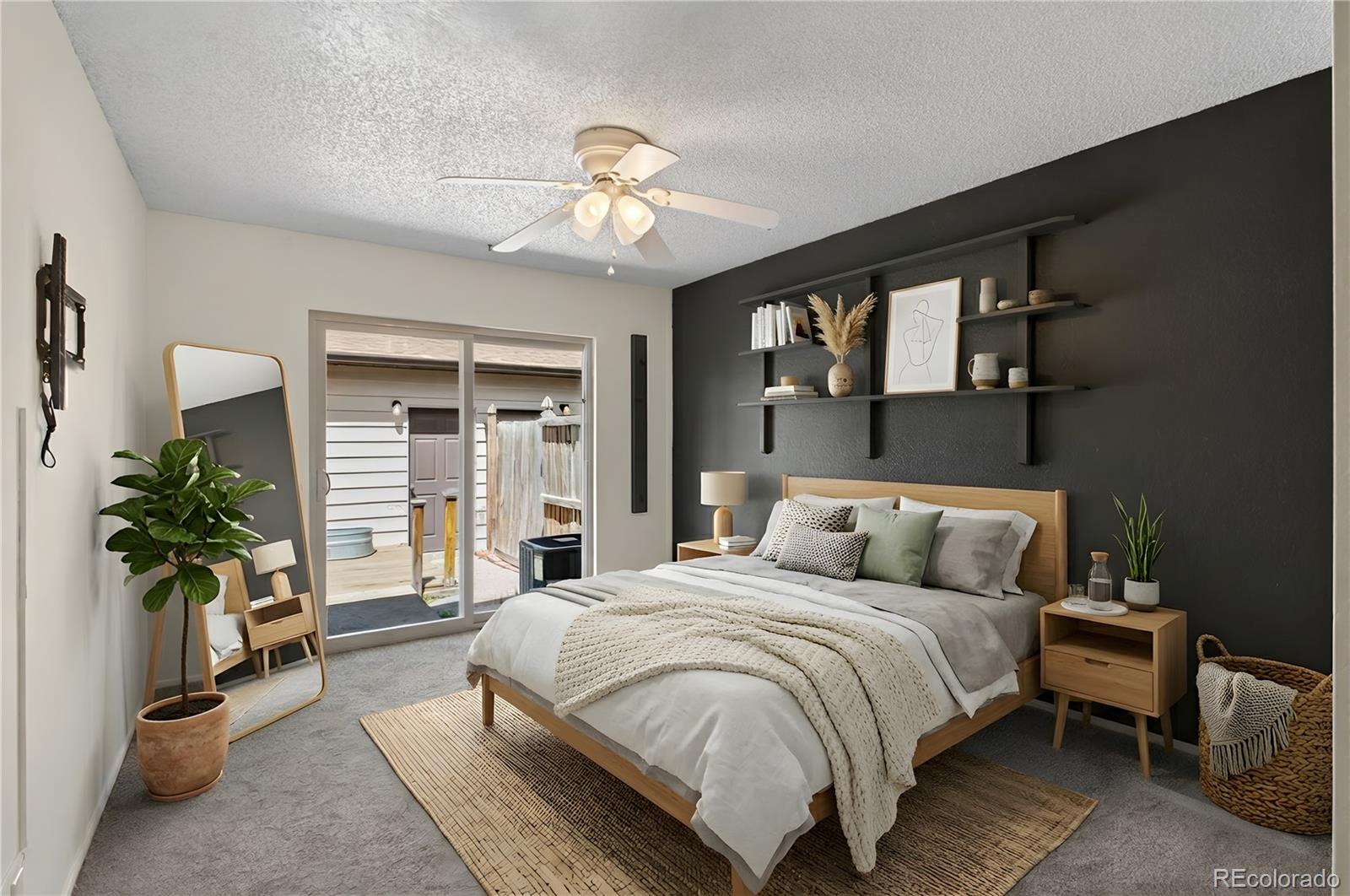 3572 S Kittredge Street Unit: A