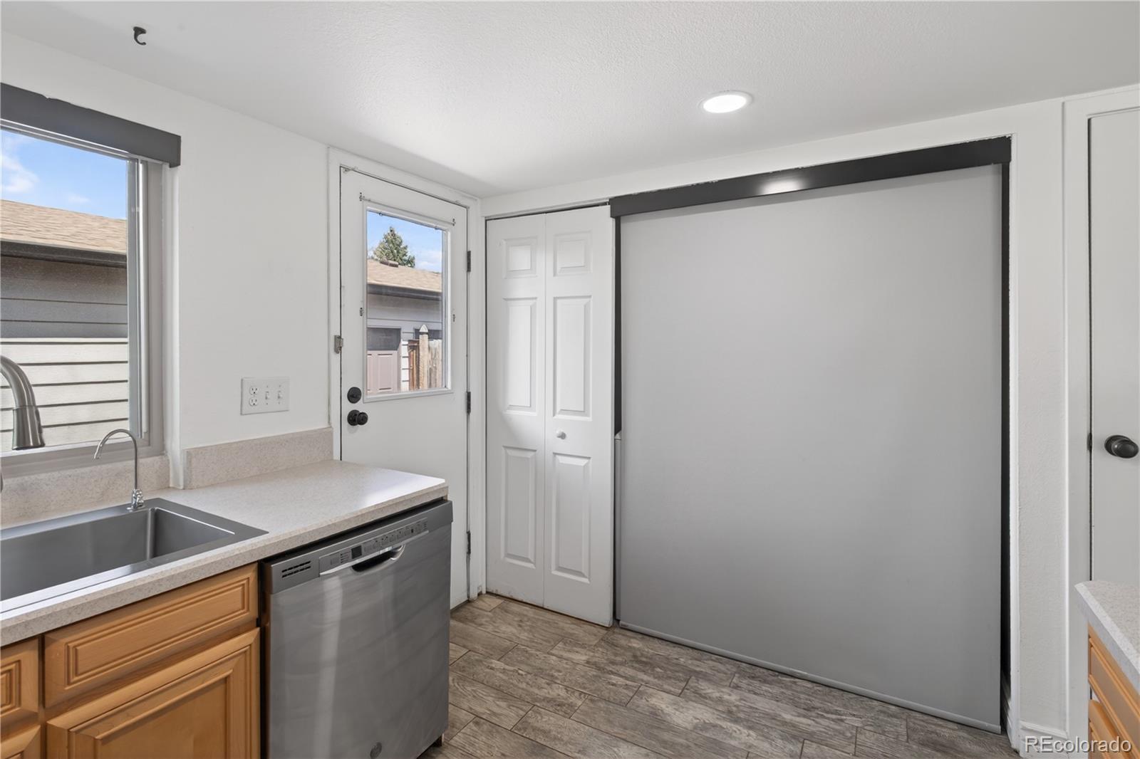 3572 S Kittredge Street Unit: A