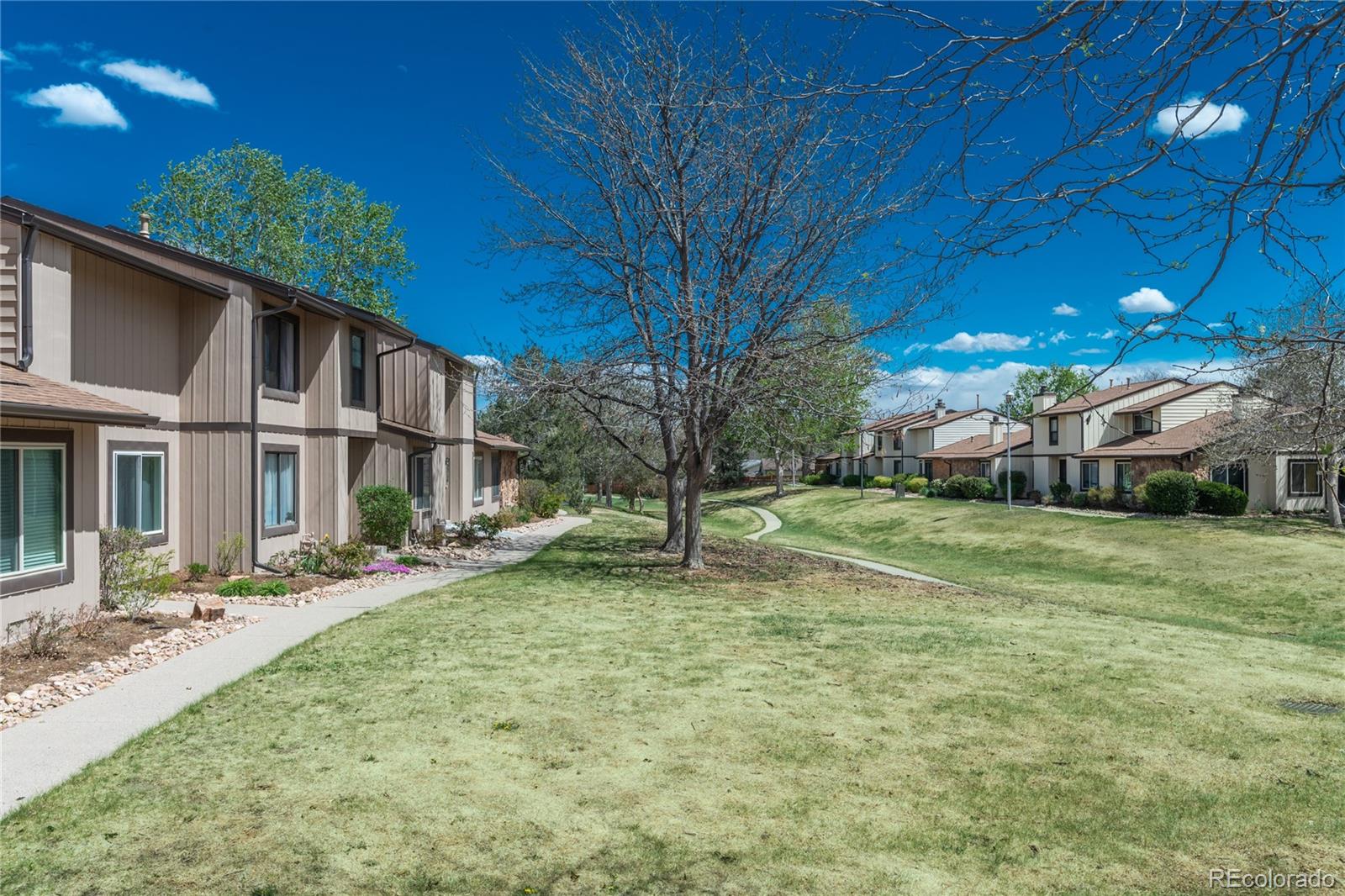 3572 S Kittredge Street Unit: A