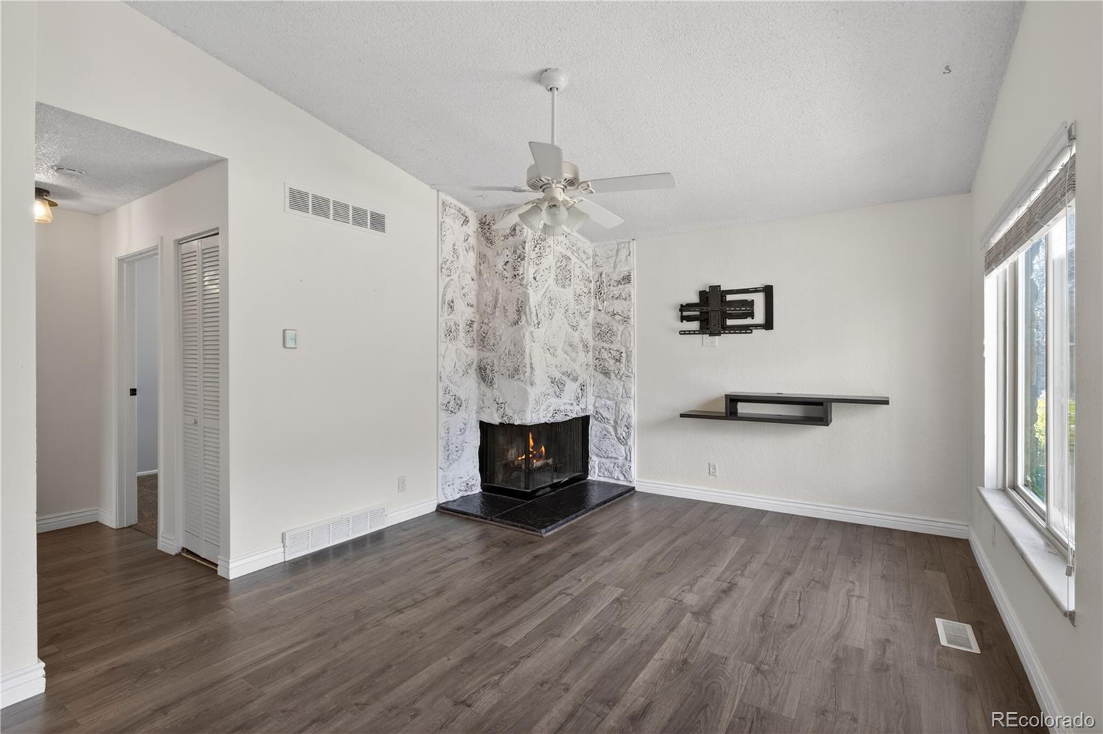 3572 S Kittredge Street Unit: A