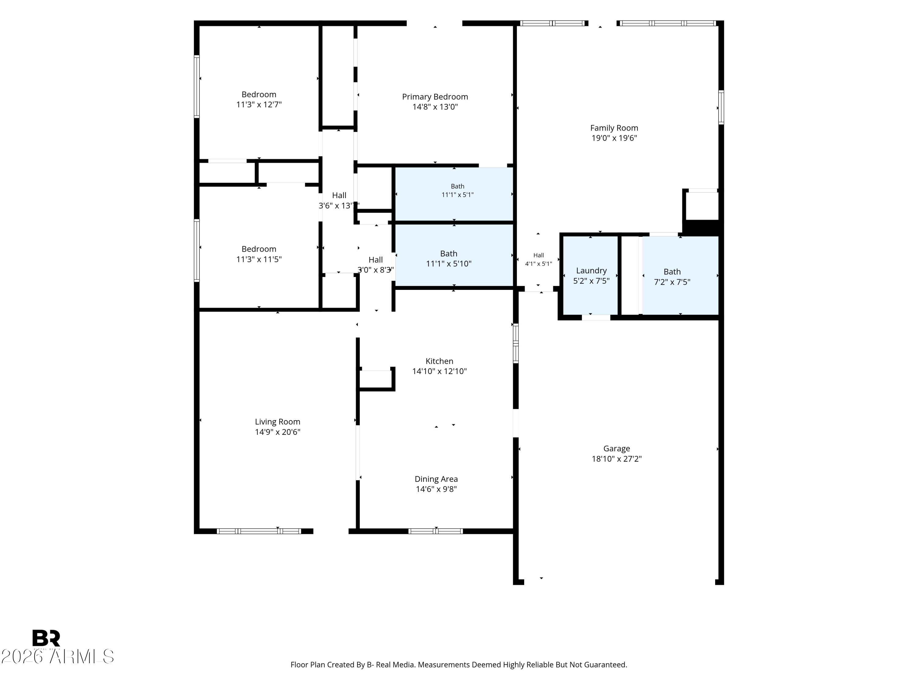 13817 N 10TH Place