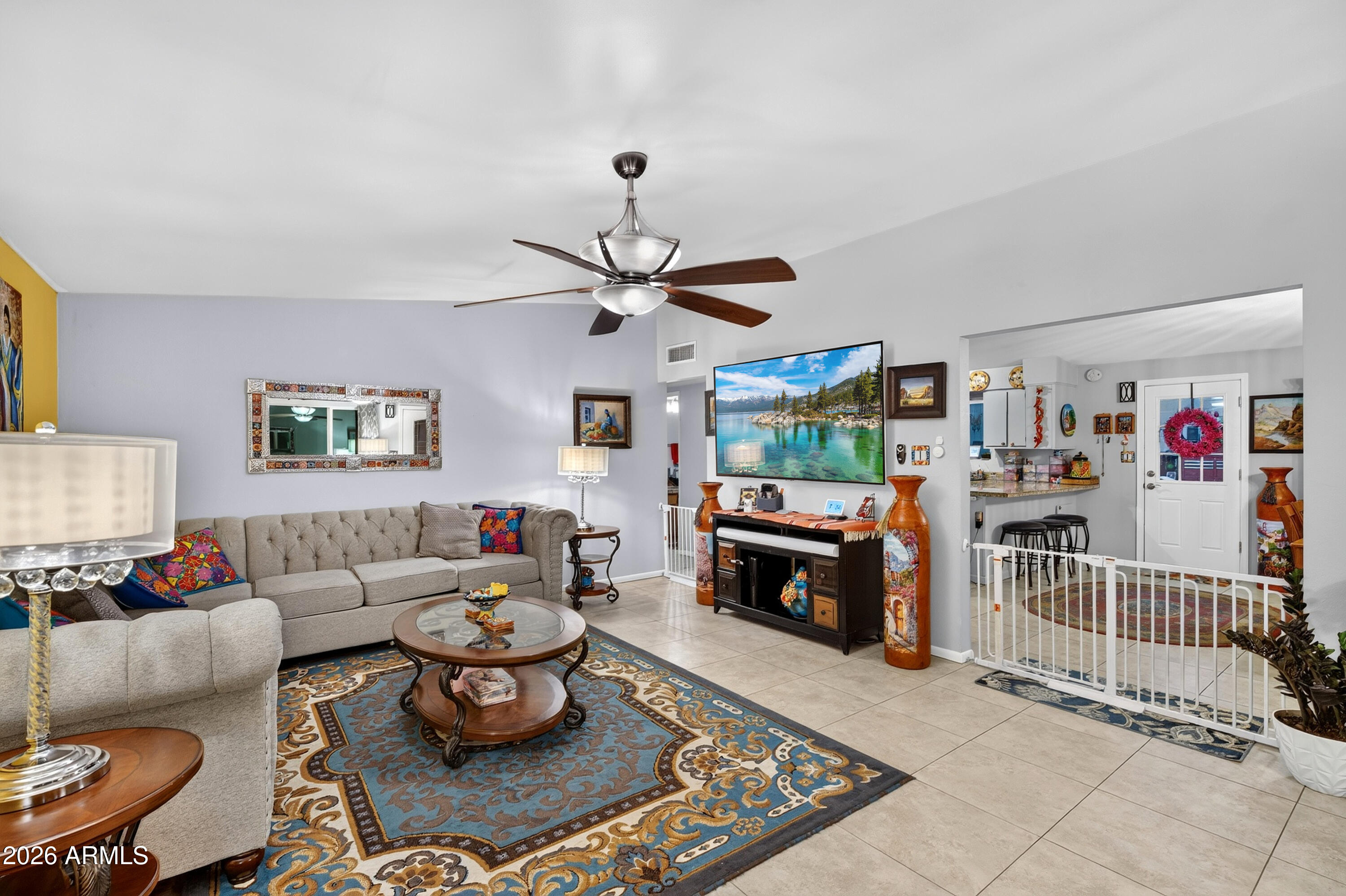 13817 N 10TH Place