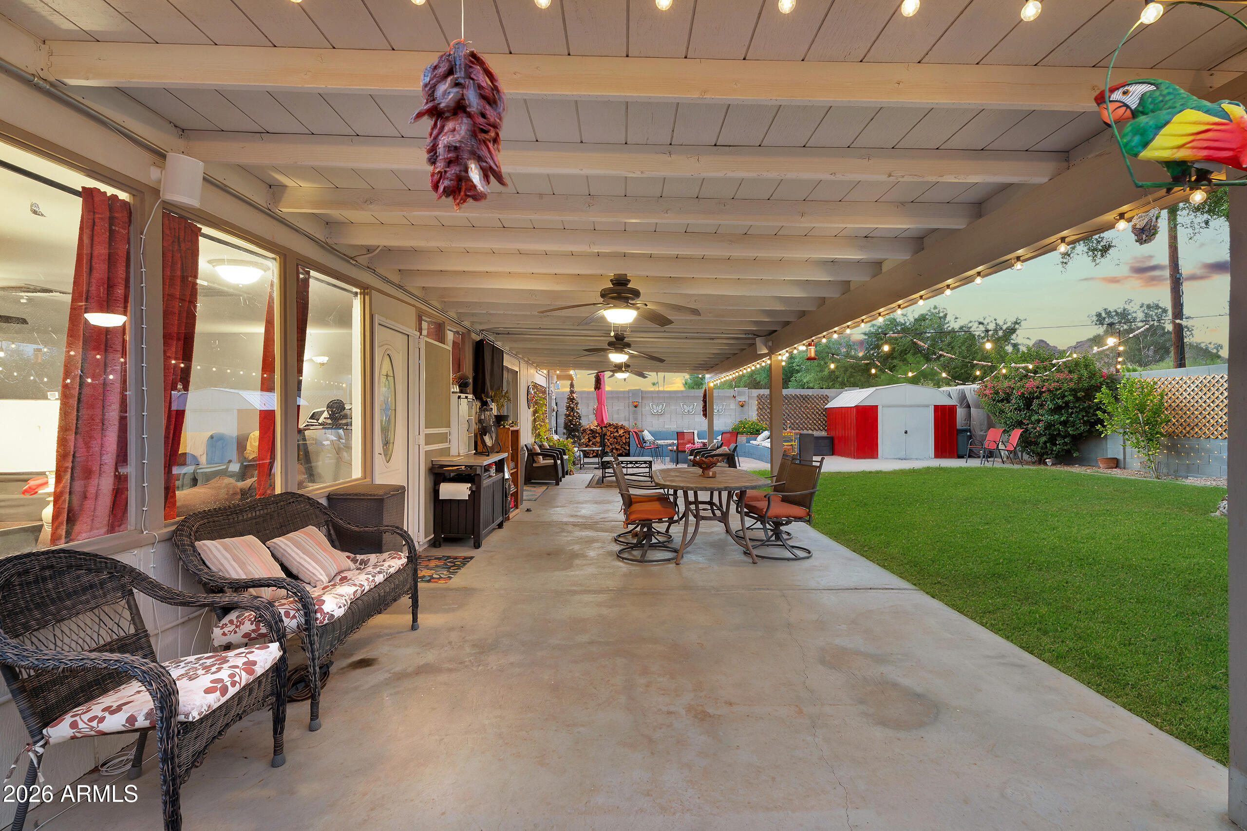 13817 N 10TH Place