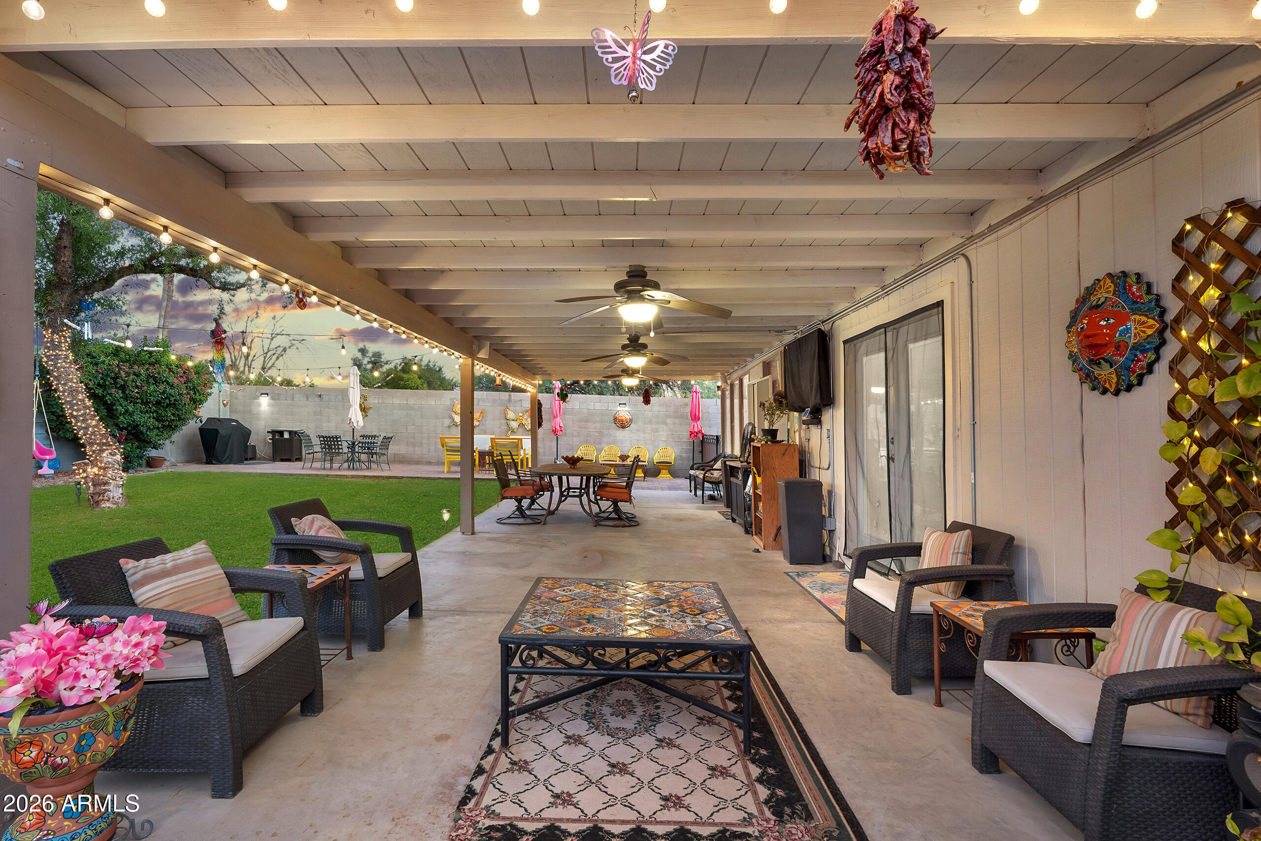 13817 N 10TH Place