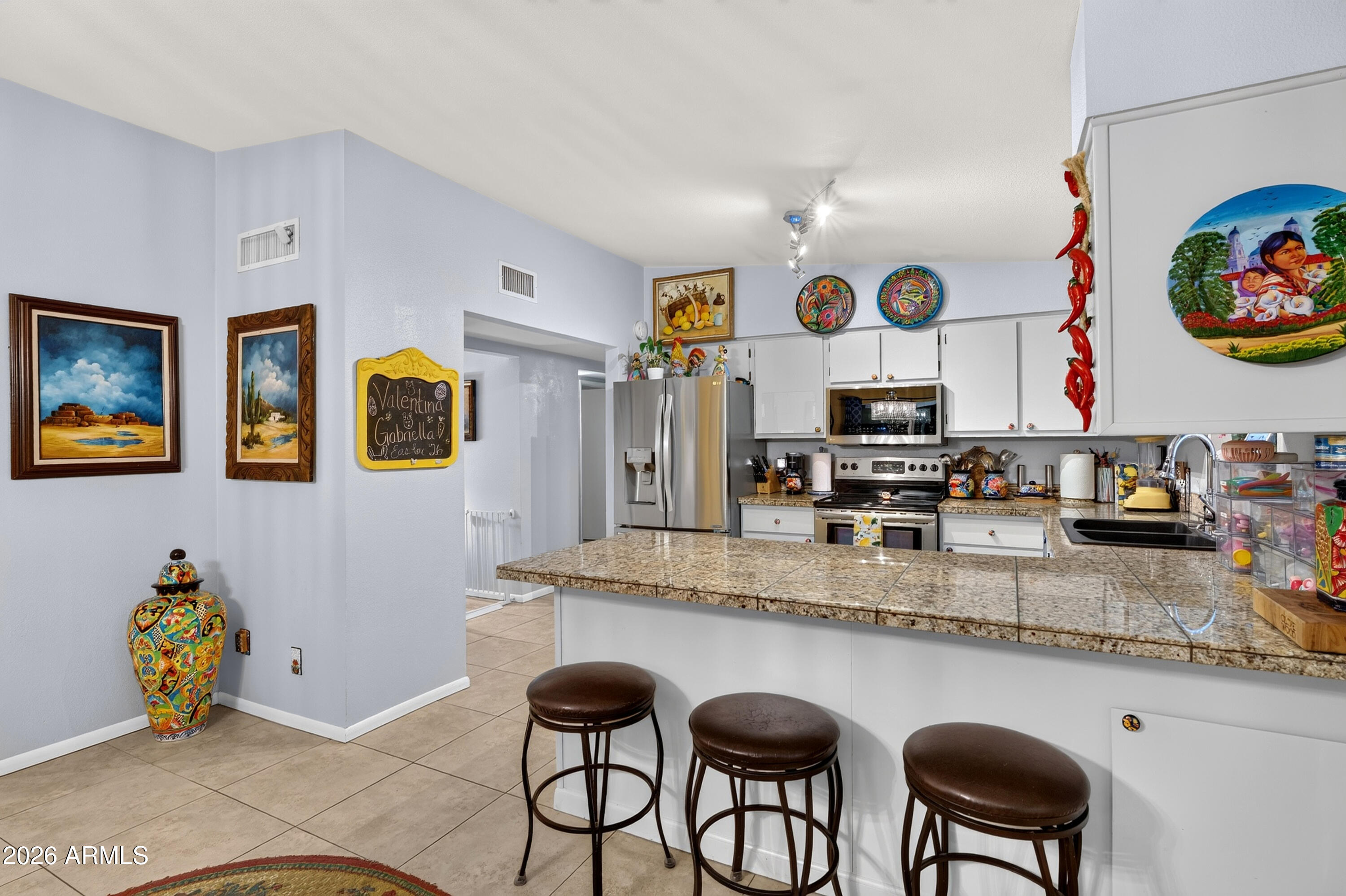 13817 N 10TH Place