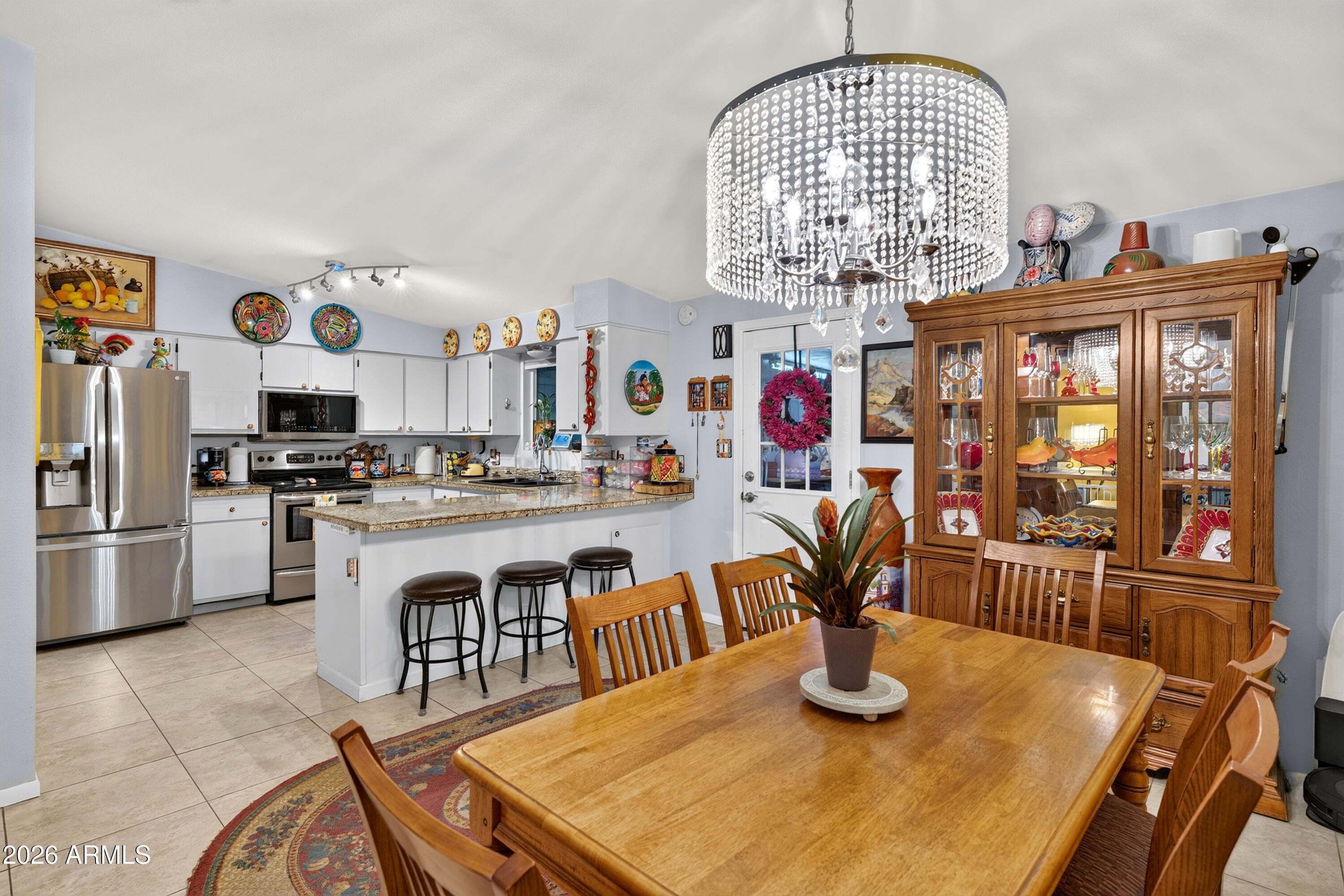 13817 N 10TH Place