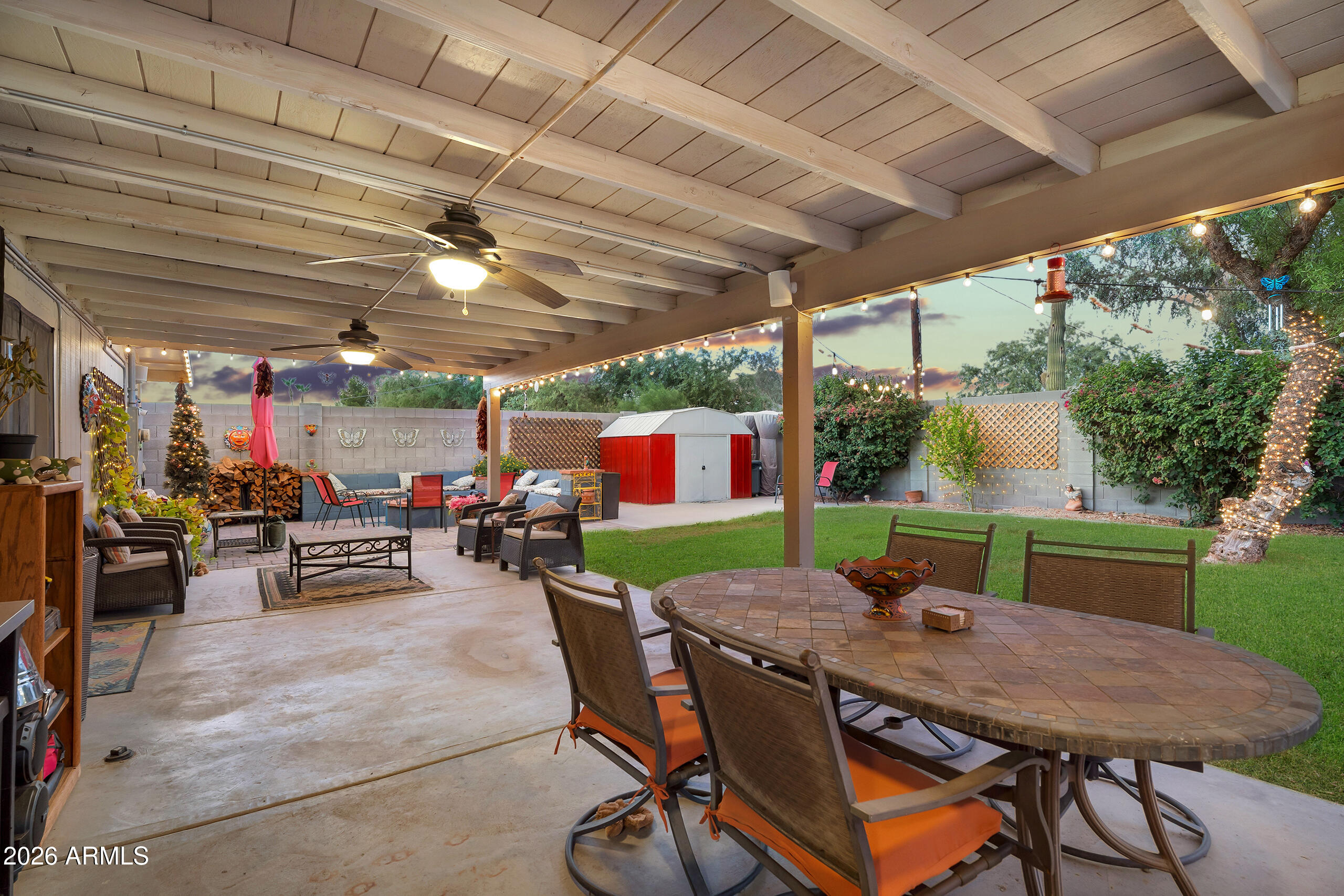 13817 N 10TH Place