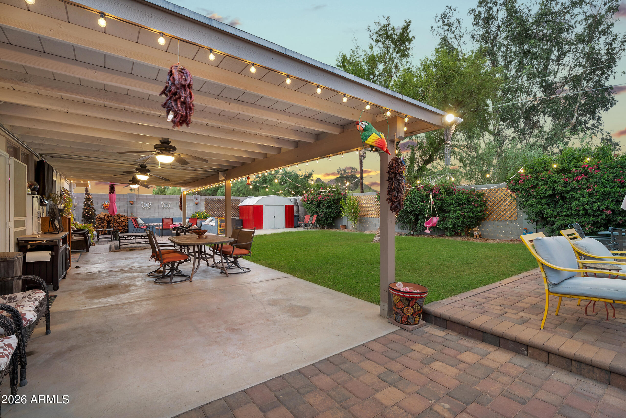 13817 N 10TH Place