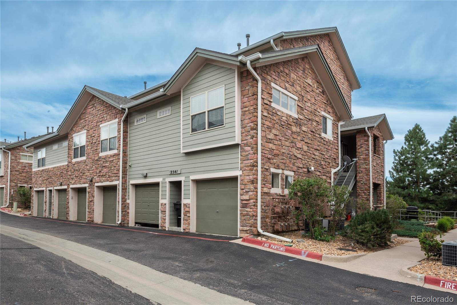 2541 S Bahama Circle Unit: C