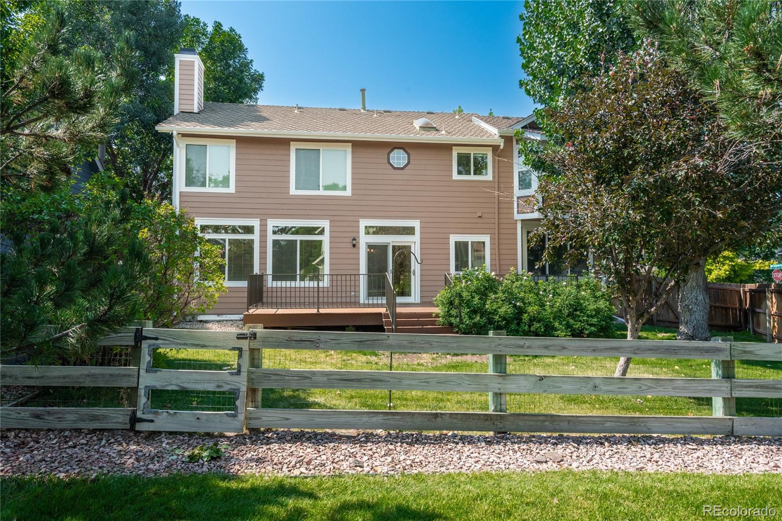 19099 E Creekside Drive