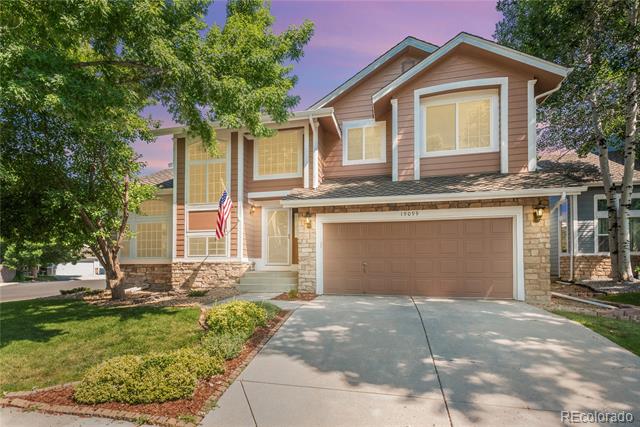 19099 E Creekside Drive