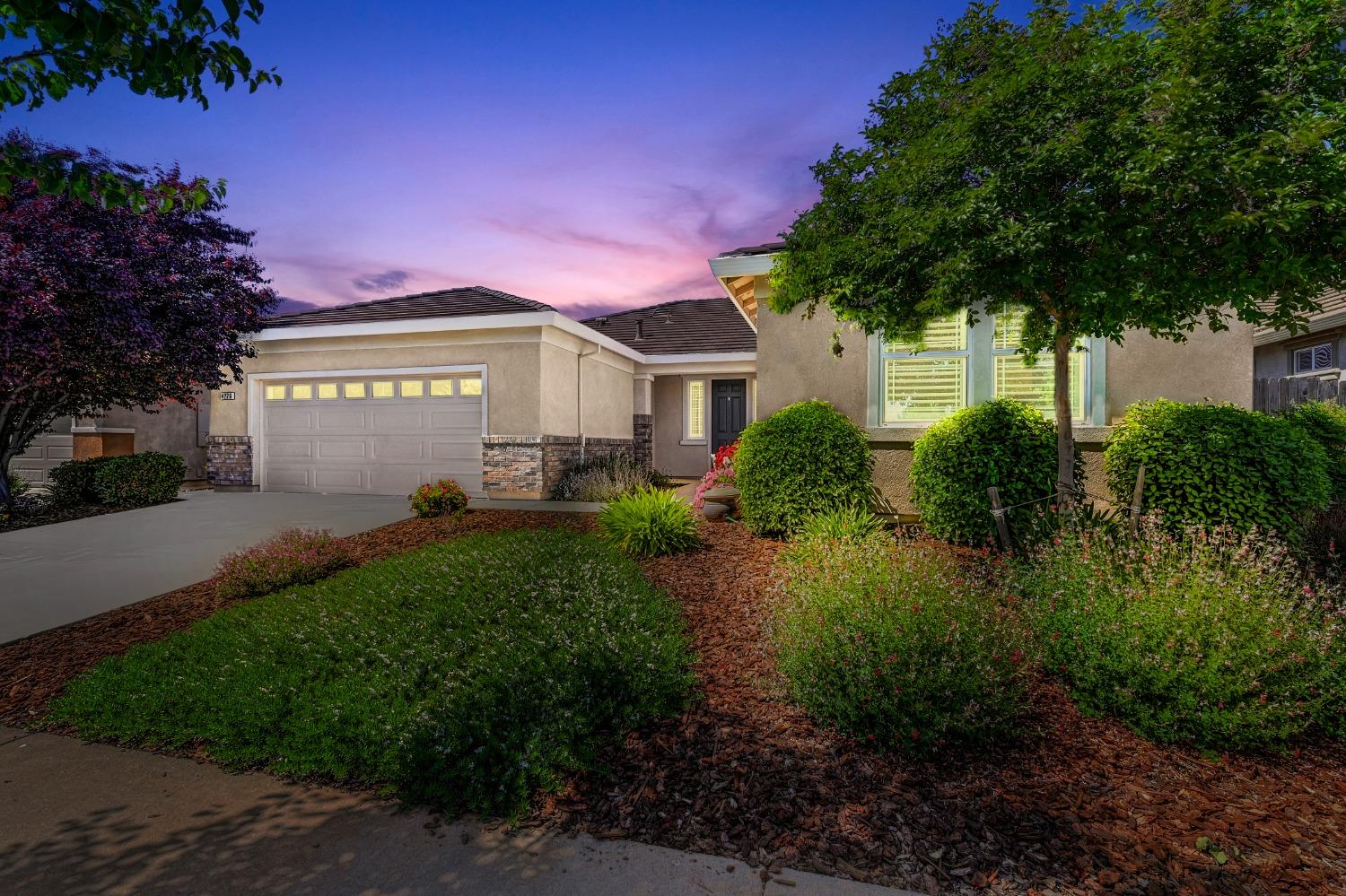 4226 Borderlands Drive