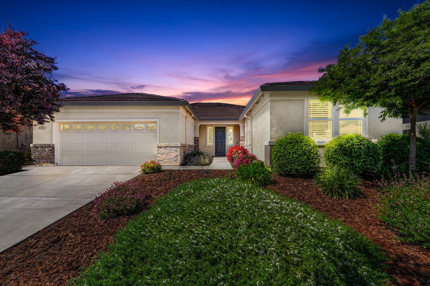 4226 Borderlands Drive