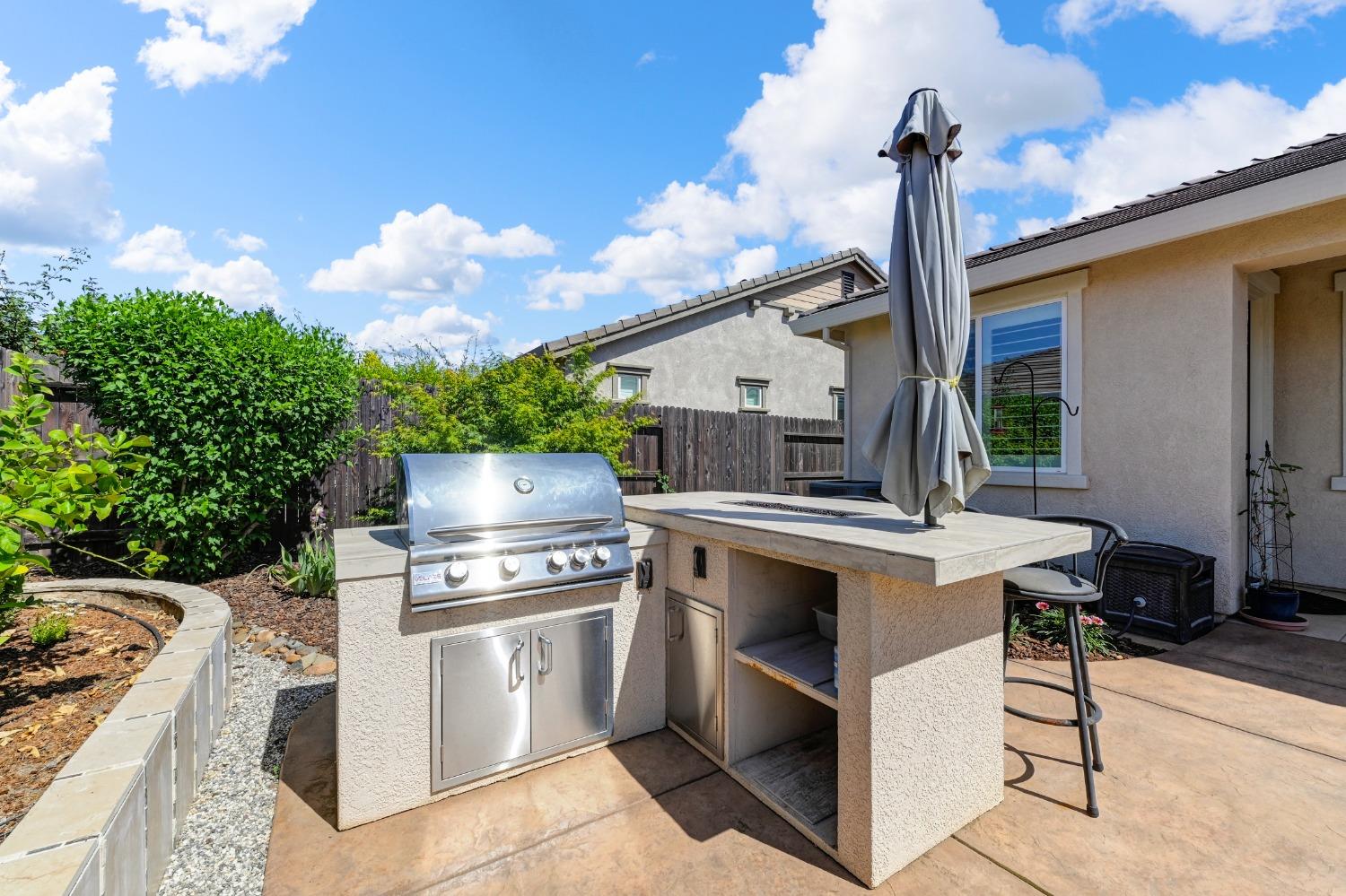 4226 Borderlands Drive