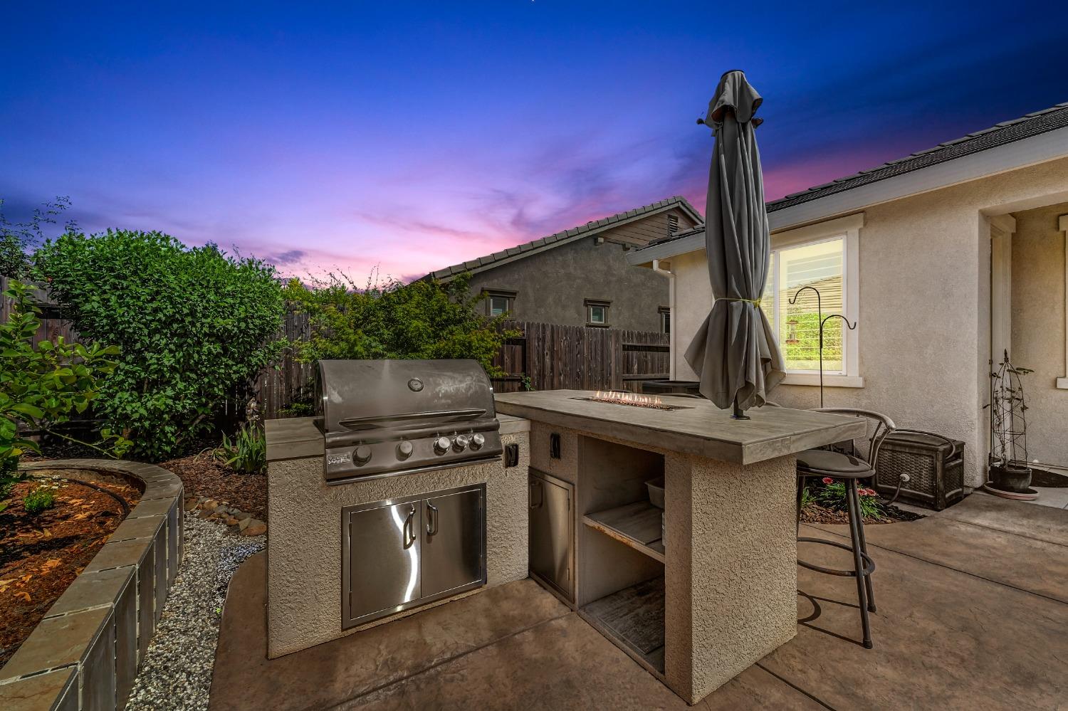 4226 Borderlands Drive