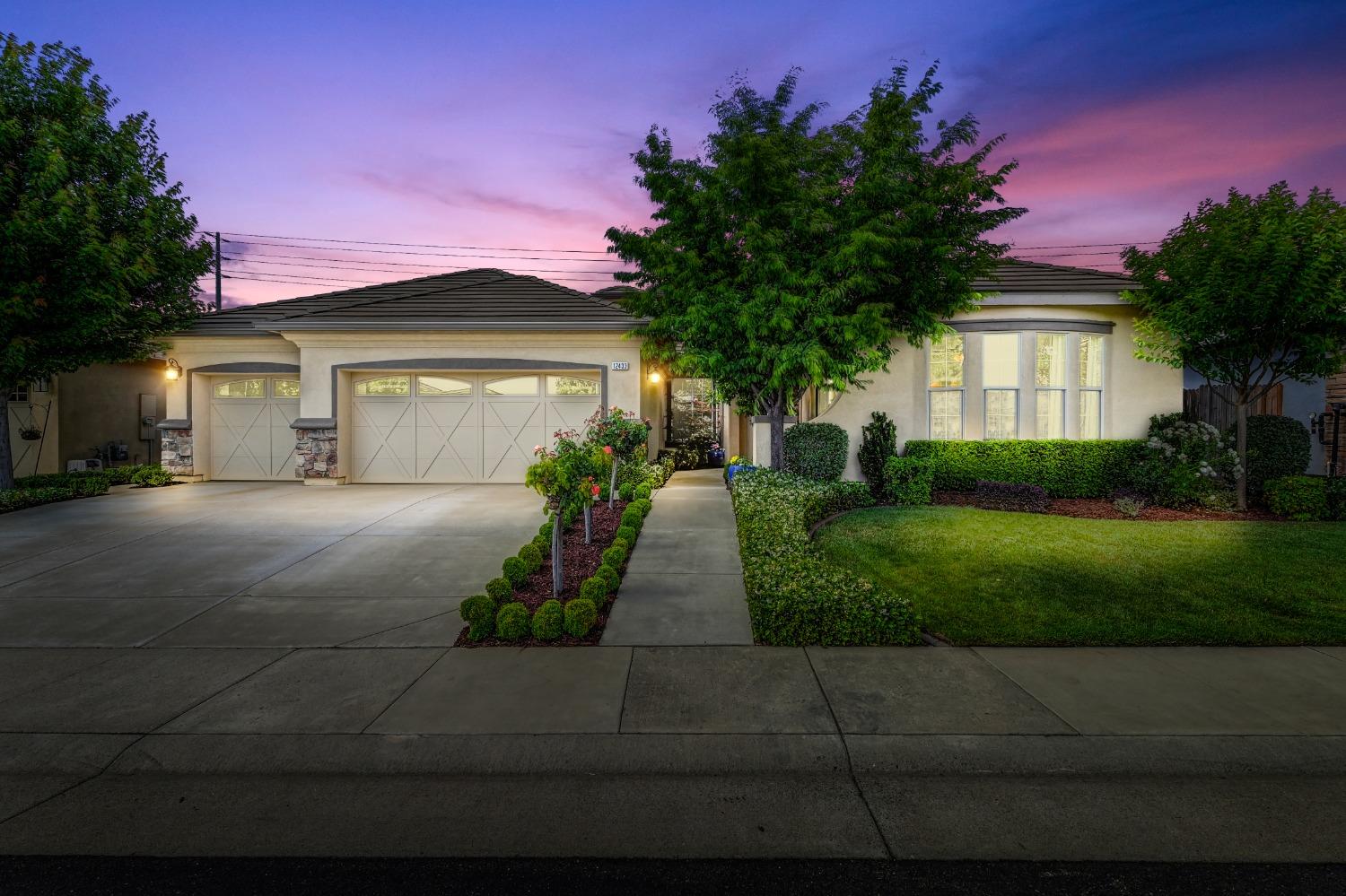 12433 Kibbie Lake Way