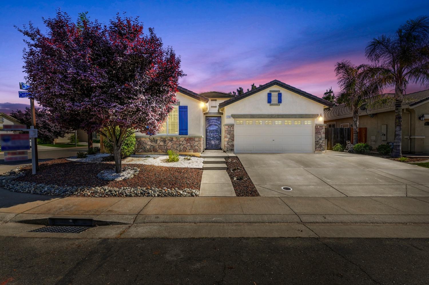 12258 Cedar Bog Way
