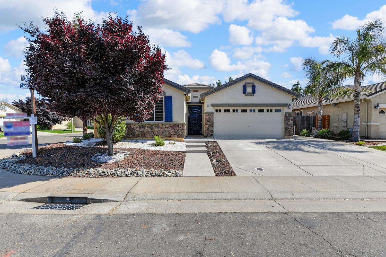 12258 Cedar Bog Way