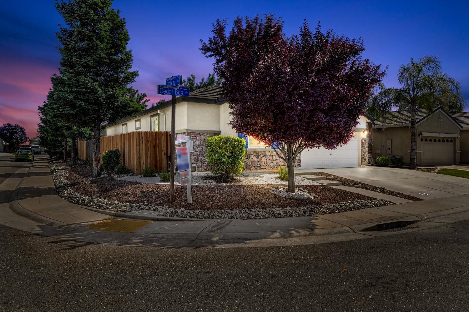 12258 Cedar Bog Way
