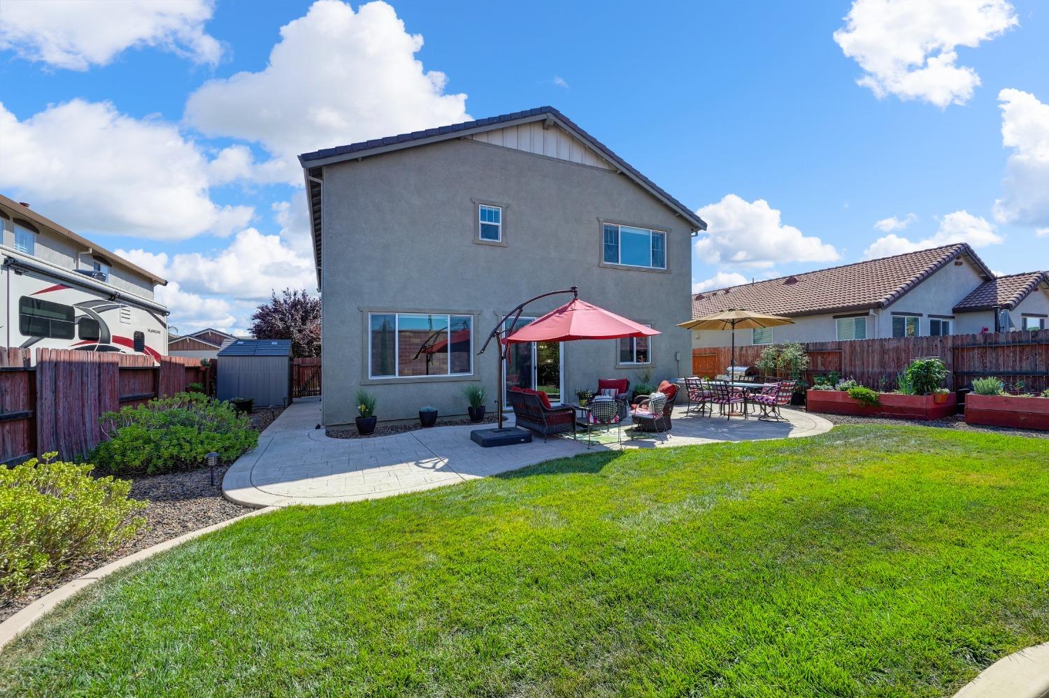 12269 Edyth Lake Way