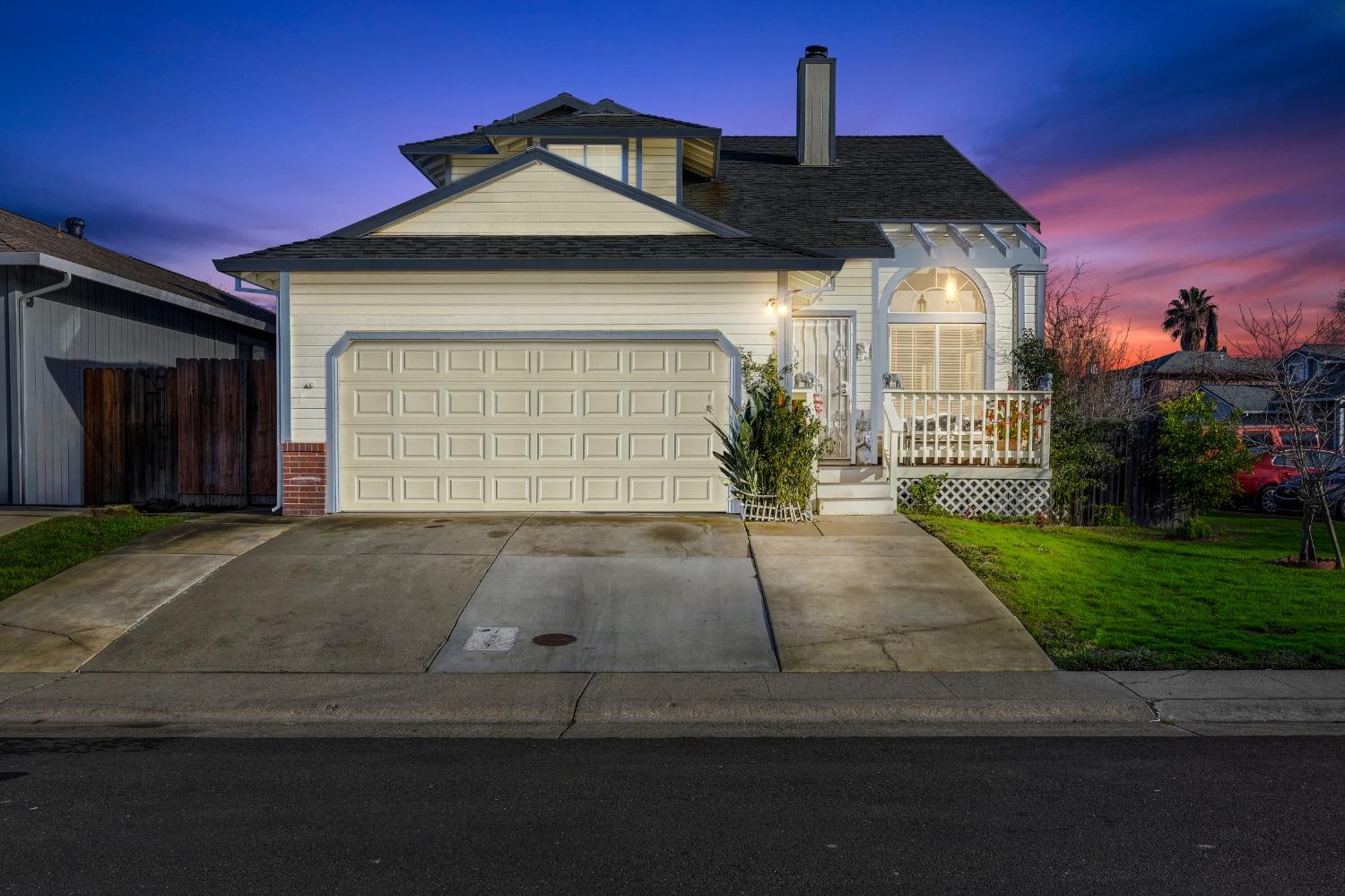 136 Creekside Circle