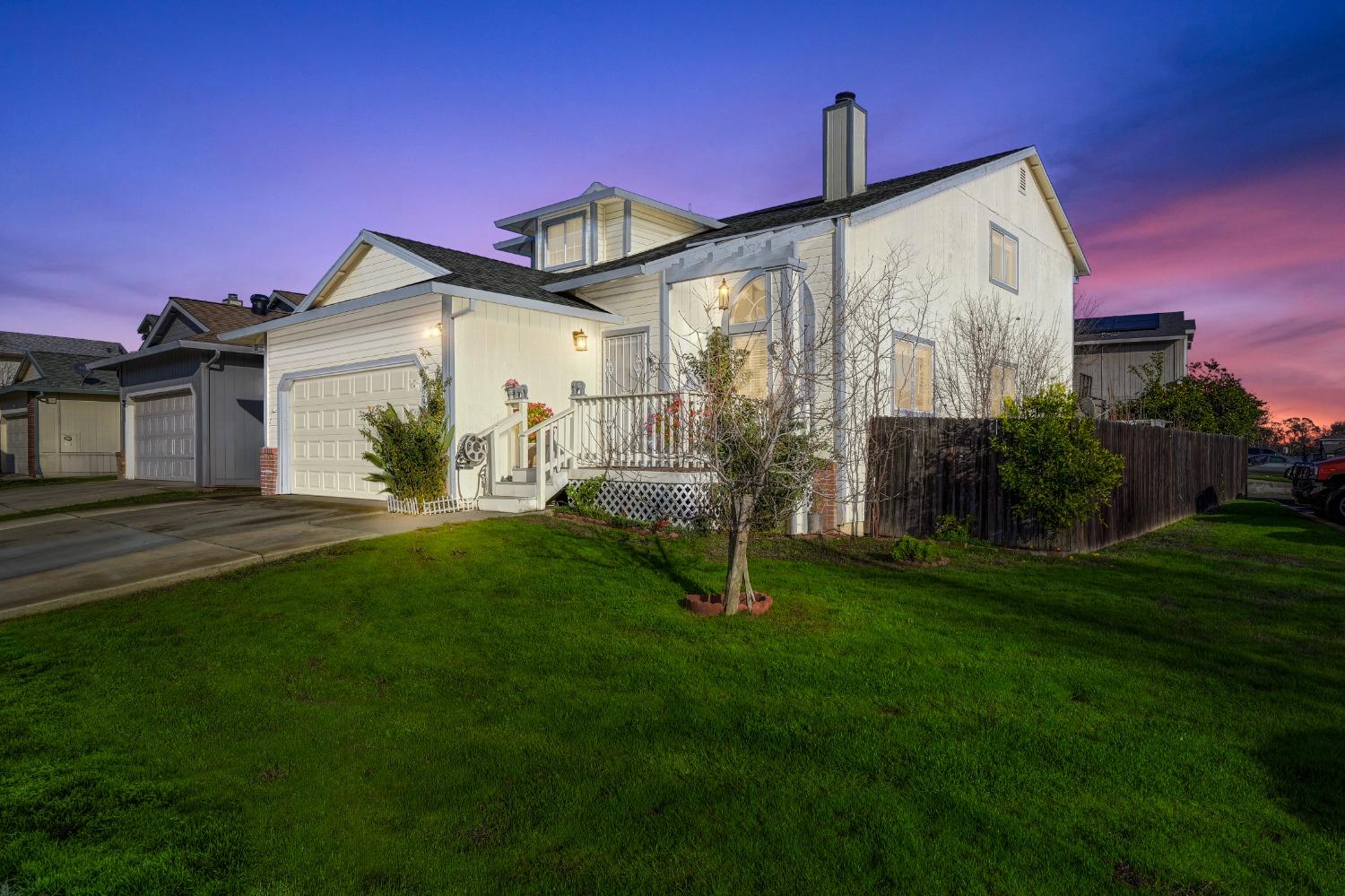 136 Creekside Circle