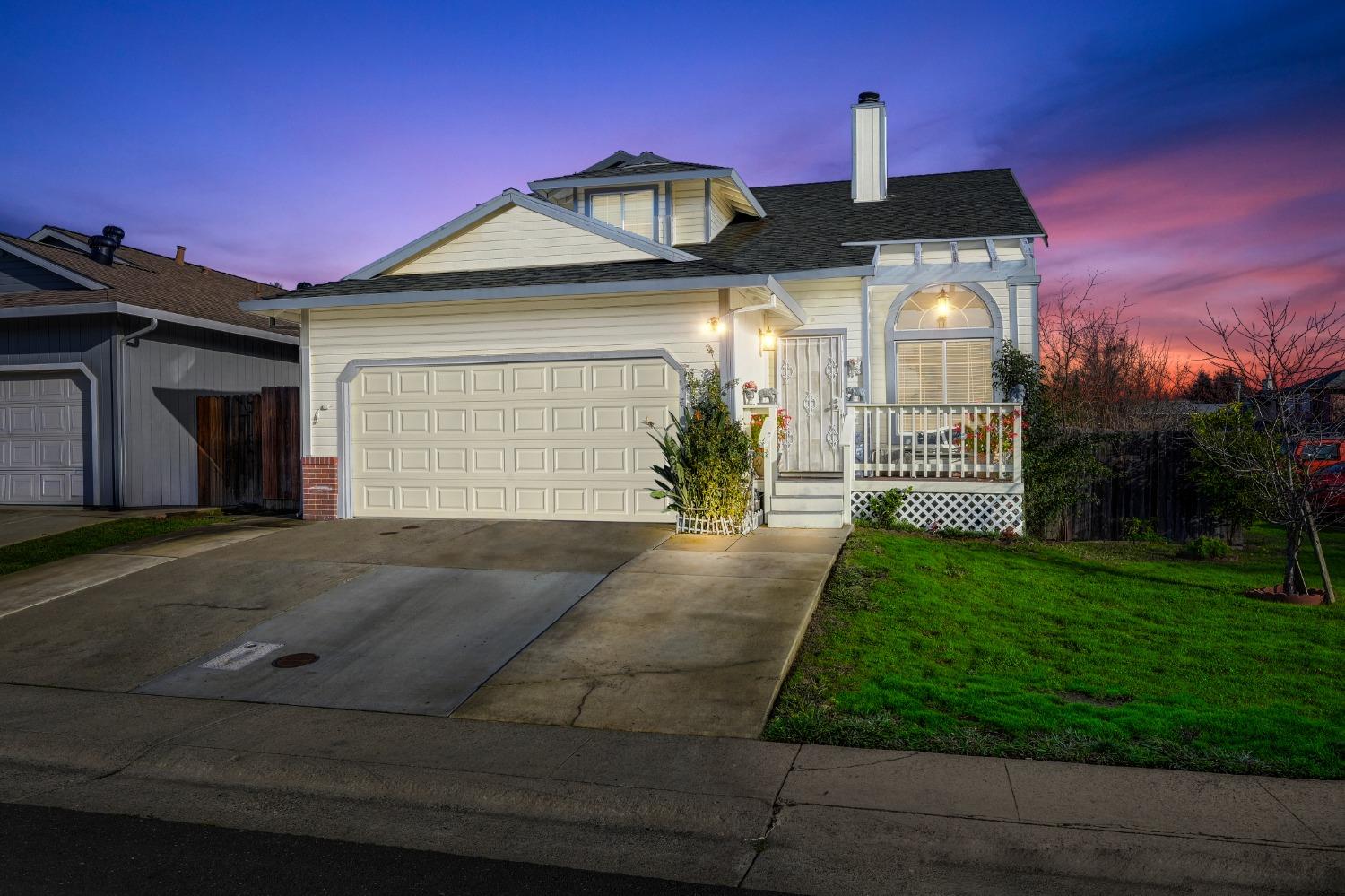 136 Creekside Circle