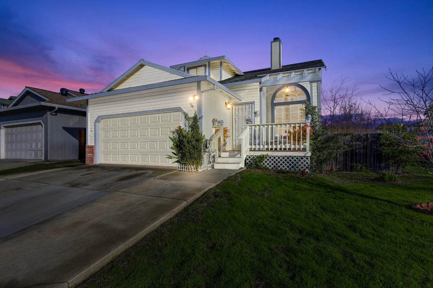 136 Creekside Circle