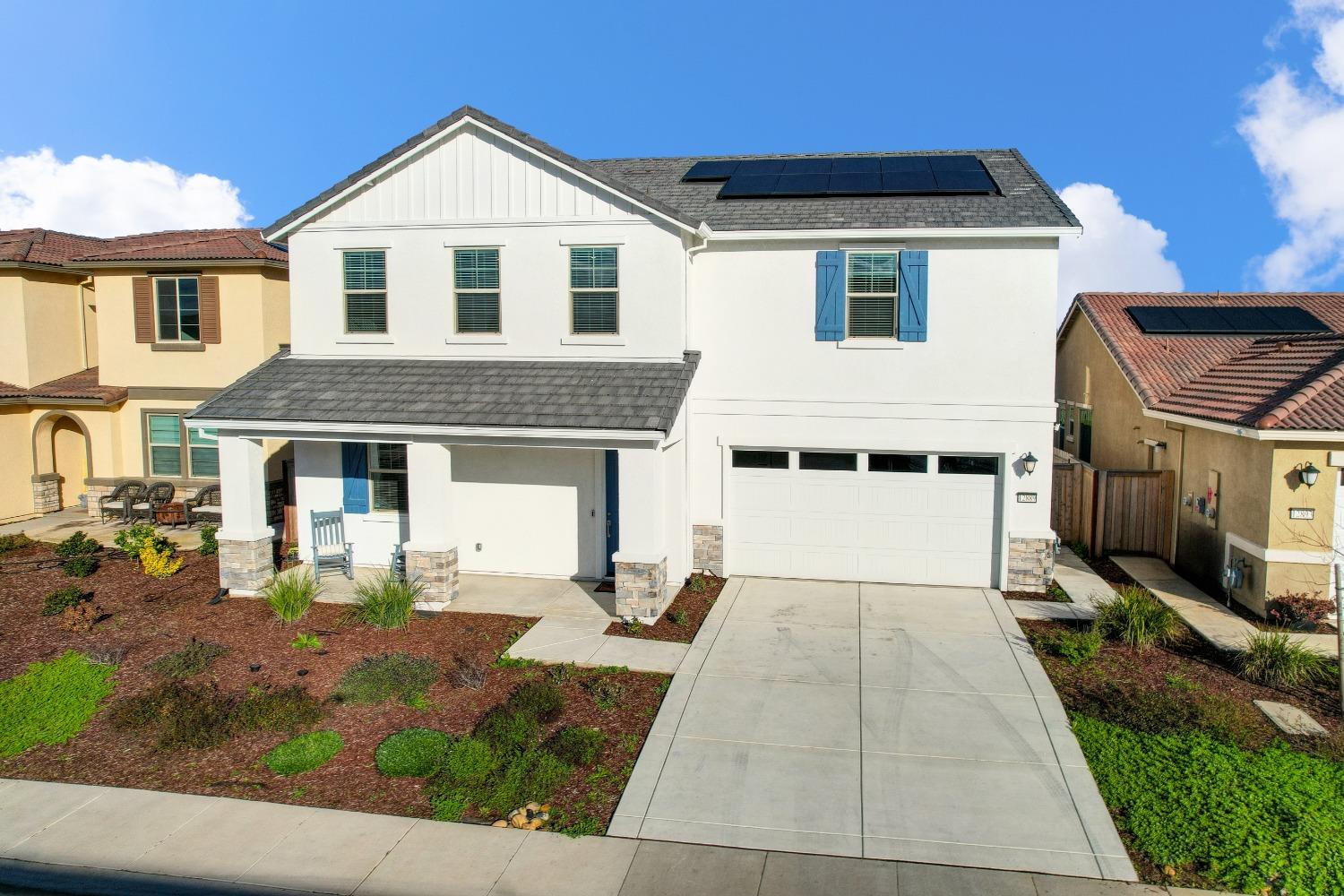 12889 Knightsbrook Avenue