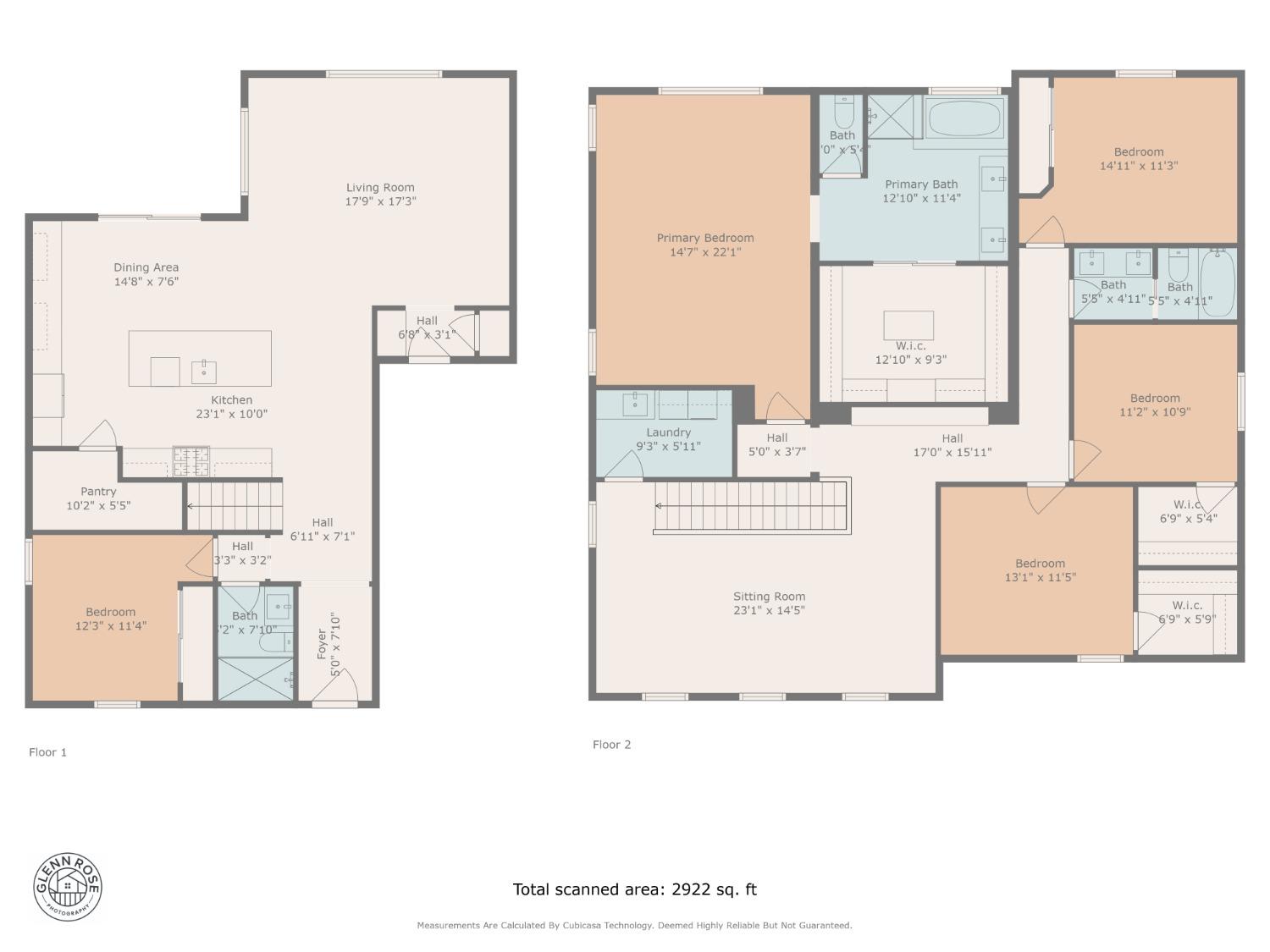 12889 Knightsbrook Avenue