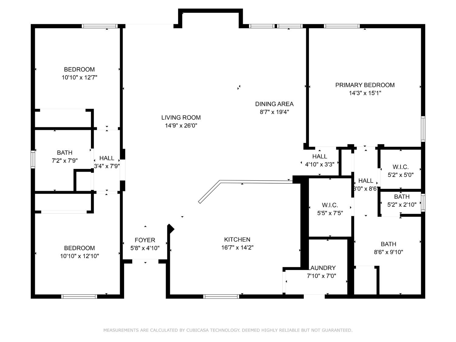 4529 Rosecliff Circle