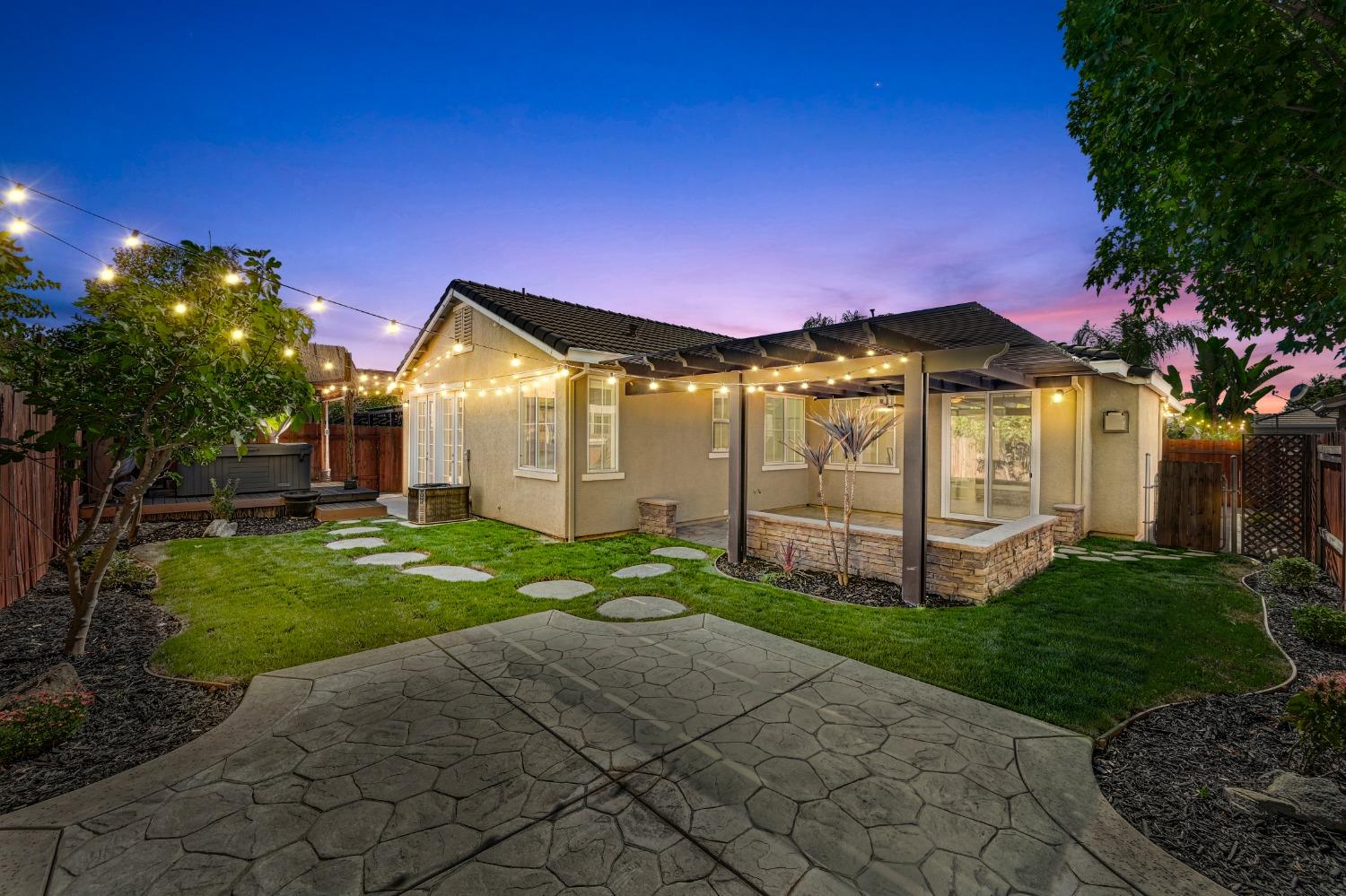 4129 Big Meadow Way