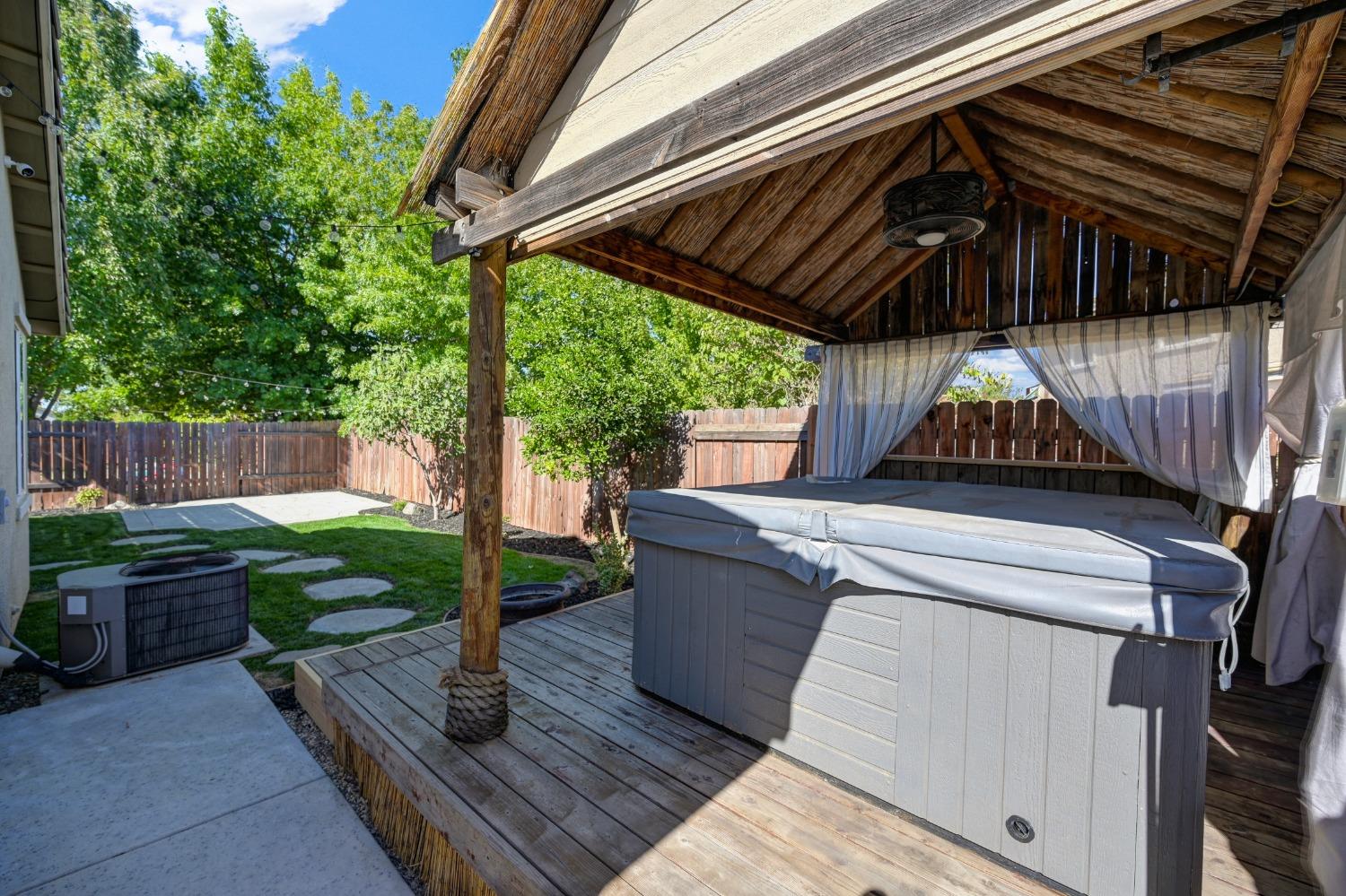 4129 Big Meadow Way