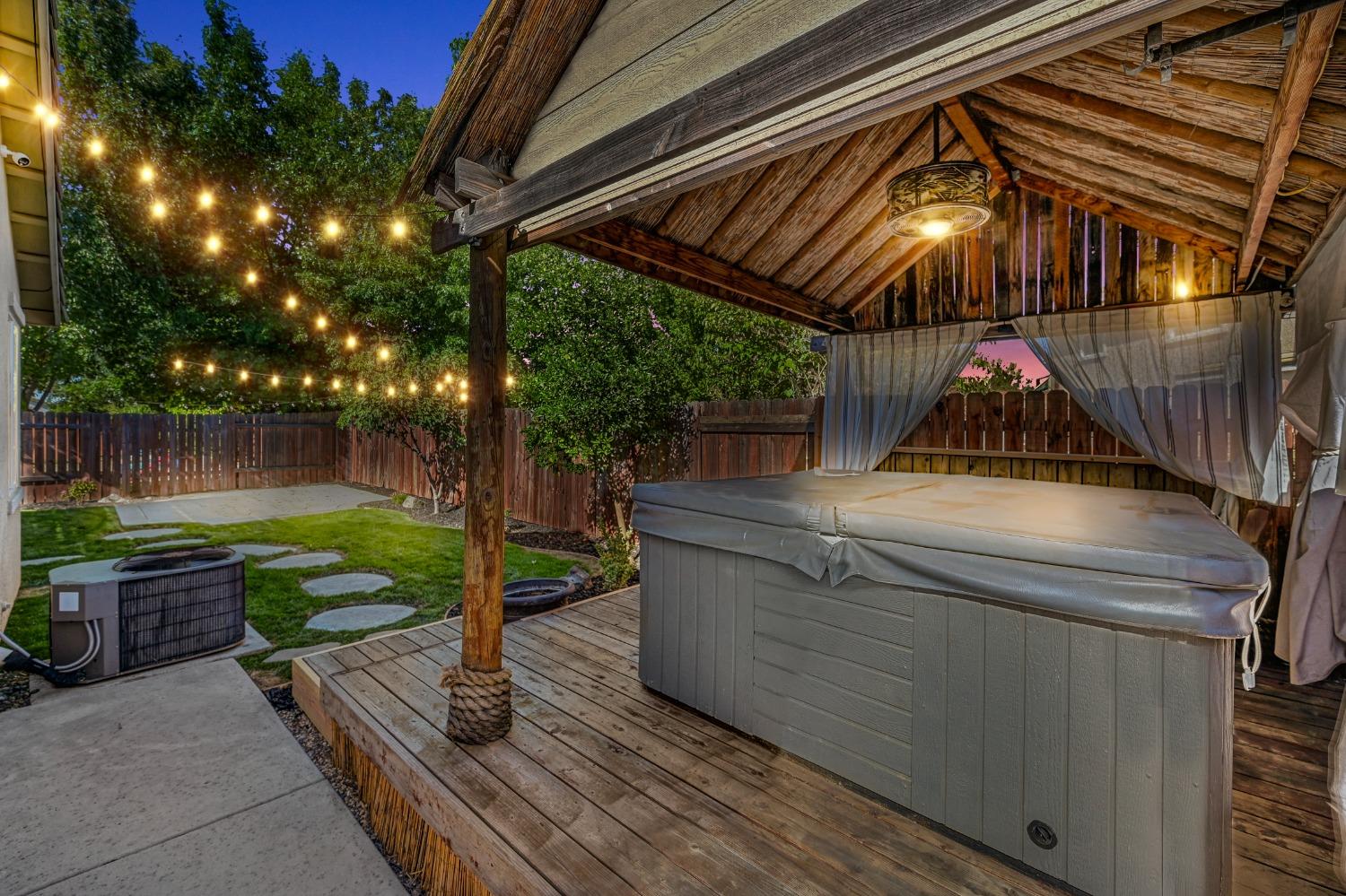 4129 Big Meadow Way