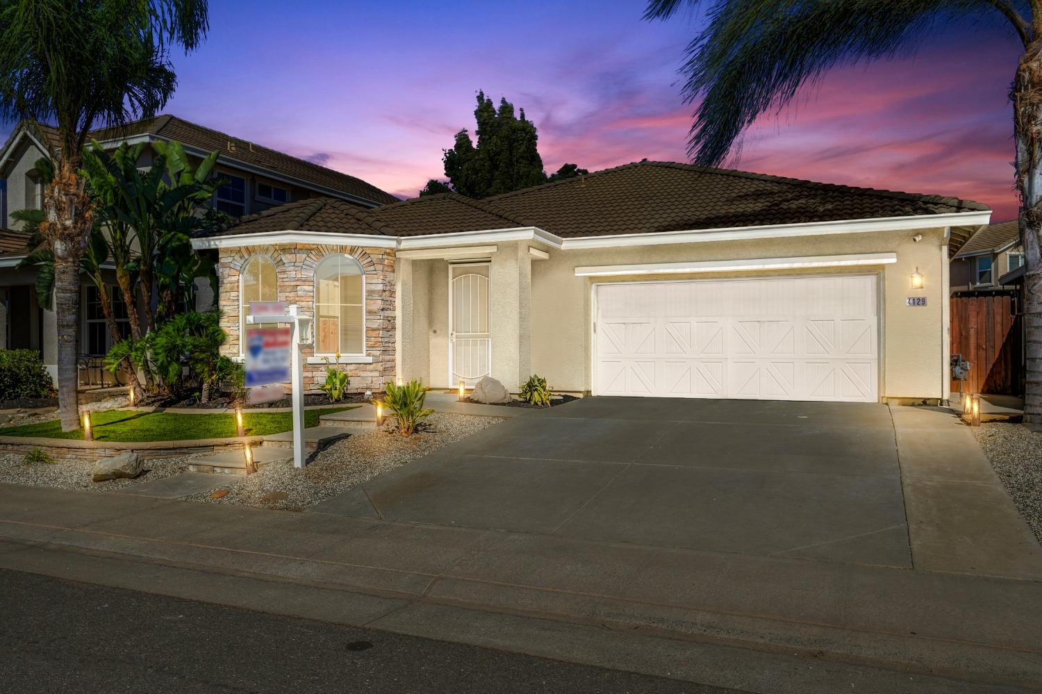 4129 Big Meadow Way