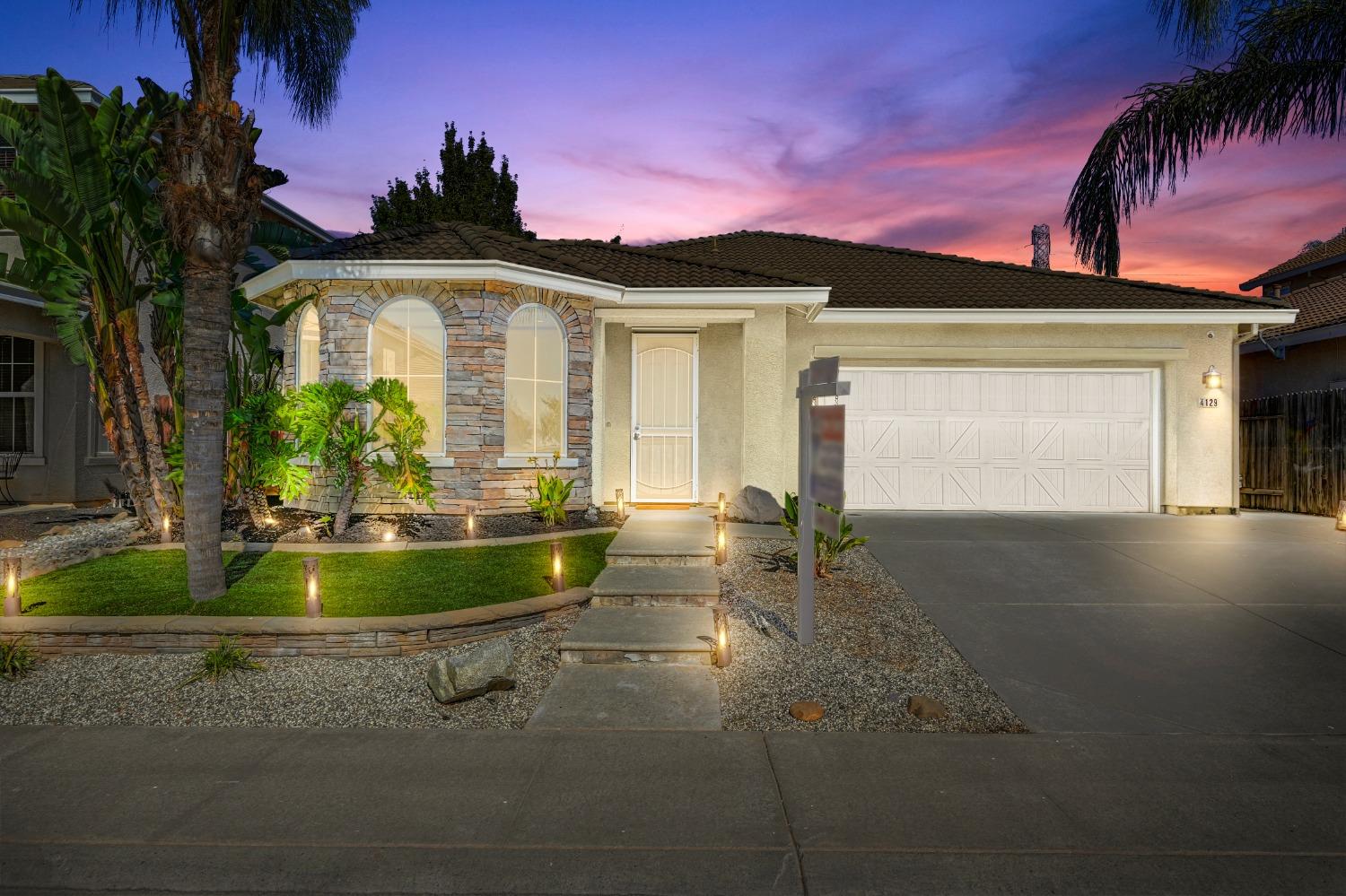 4129 Big Meadow Way