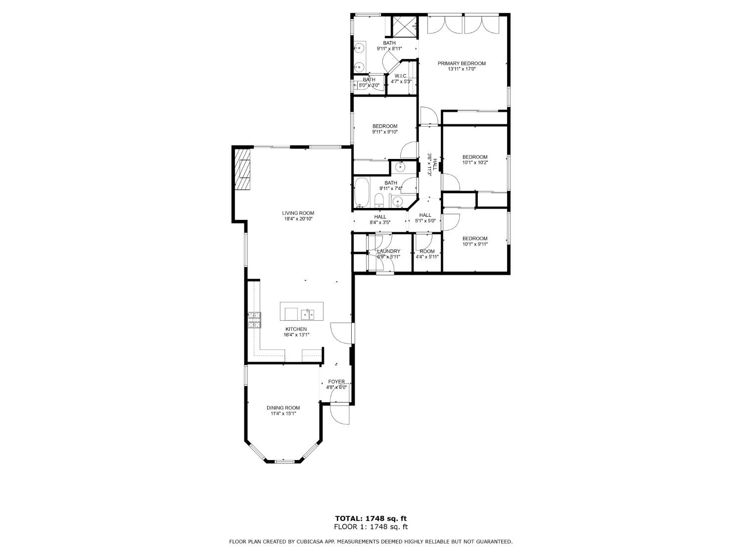 4129 Big Meadow Way