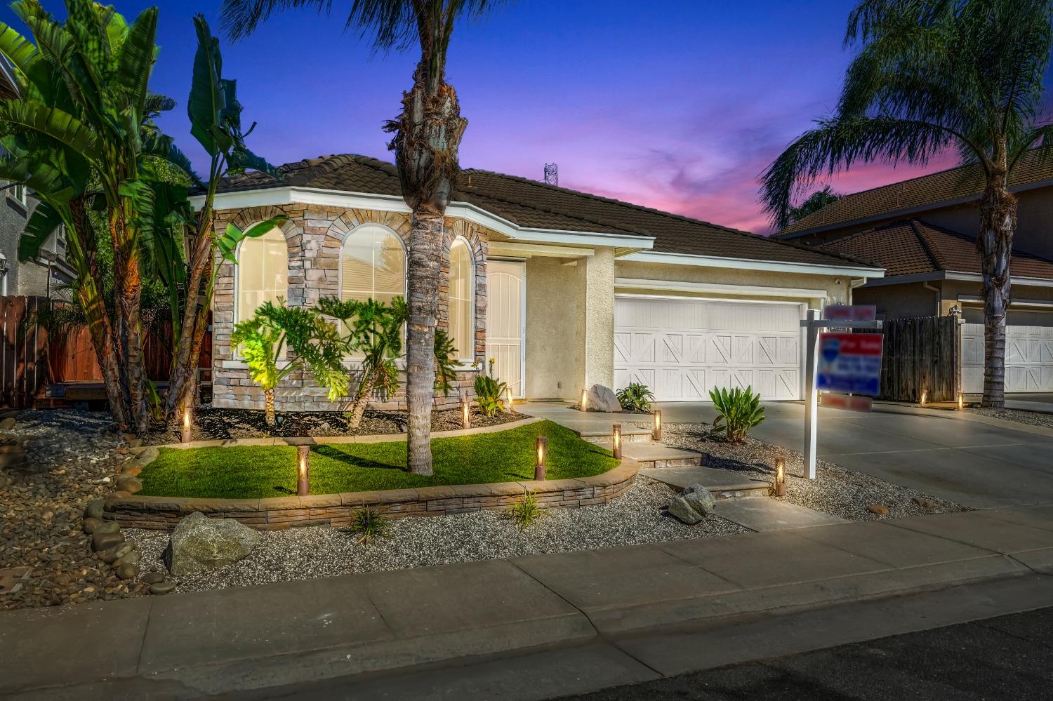 4129 Big Meadow Way