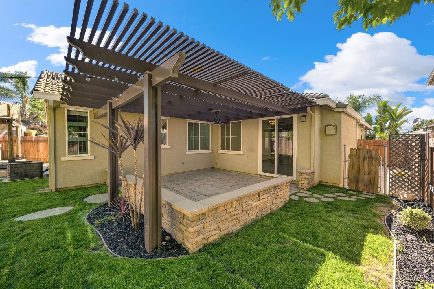 4129 Big Meadow Way