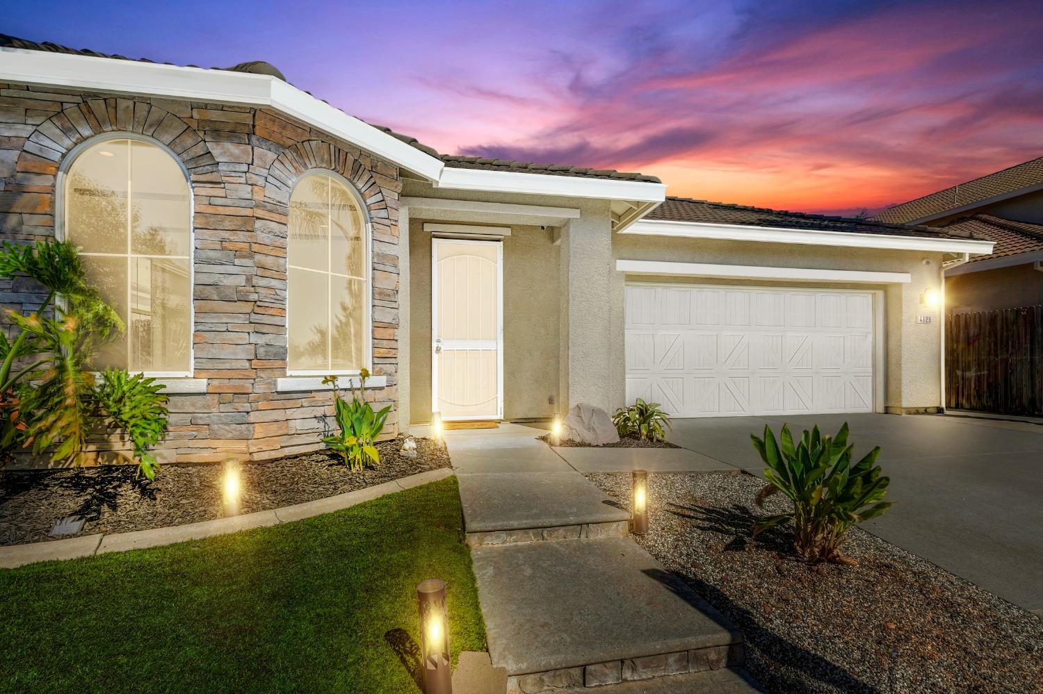 4129 Big Meadow Way