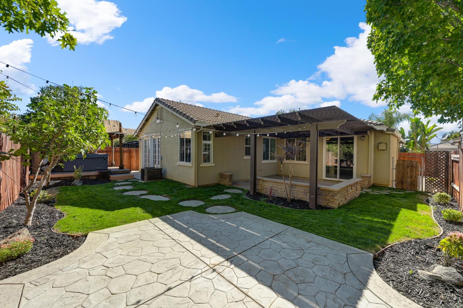 4129 Big Meadow Way