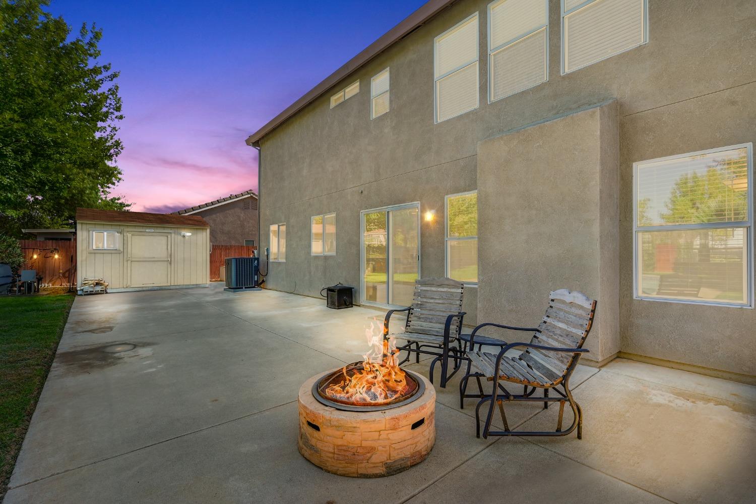 4538 Rosecliff Circle