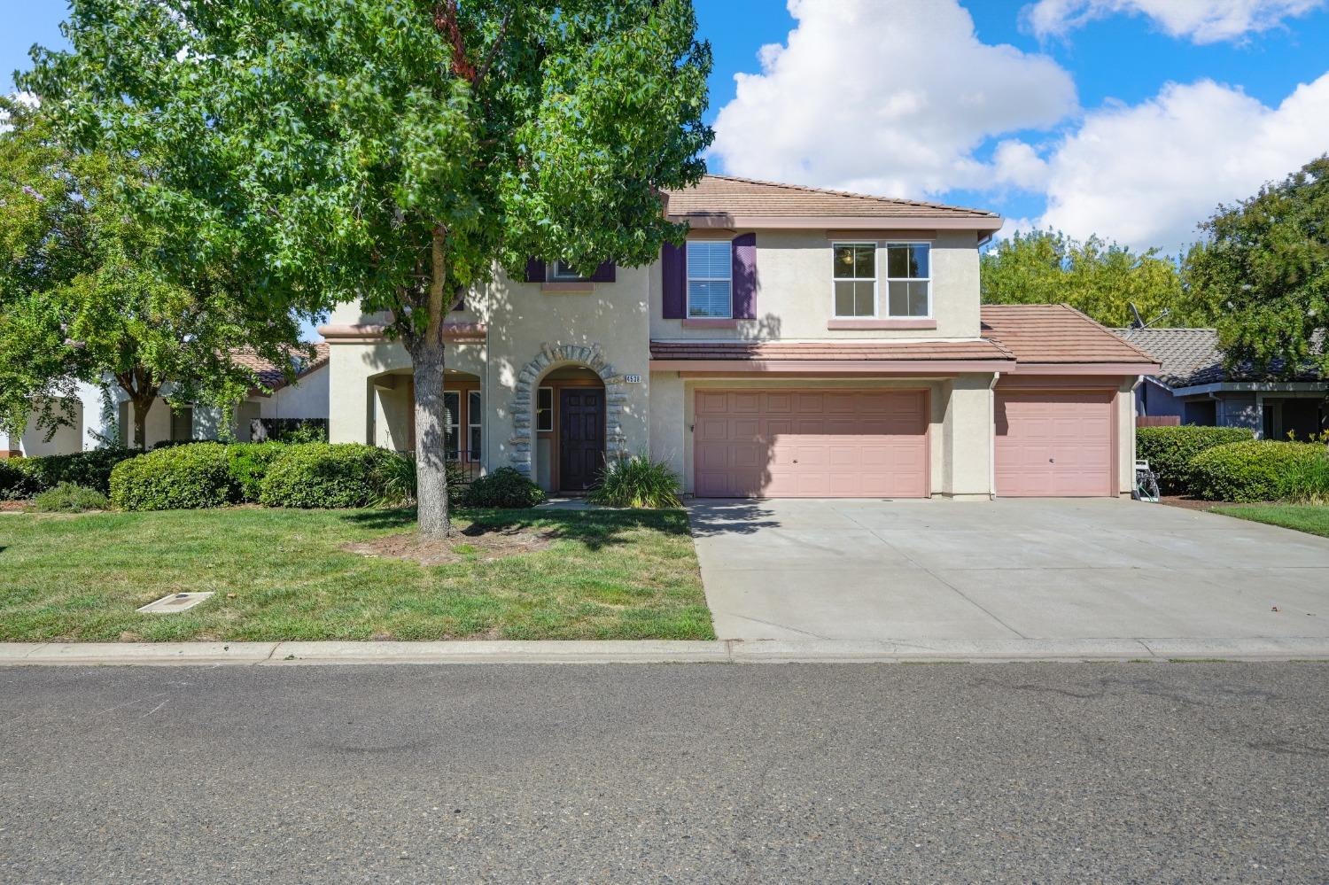 4538 Rosecliff Circle